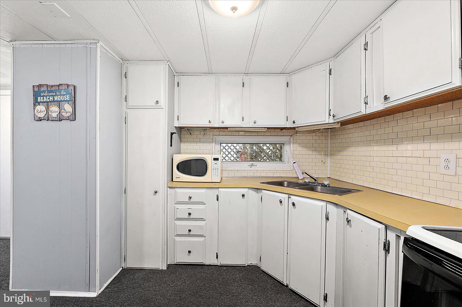 SUNDOWNER MHP - Residential