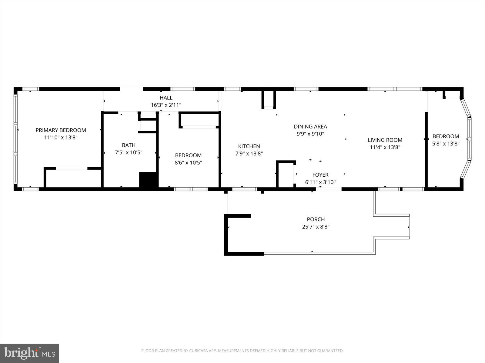 SUNDOWNER MHP - Residential