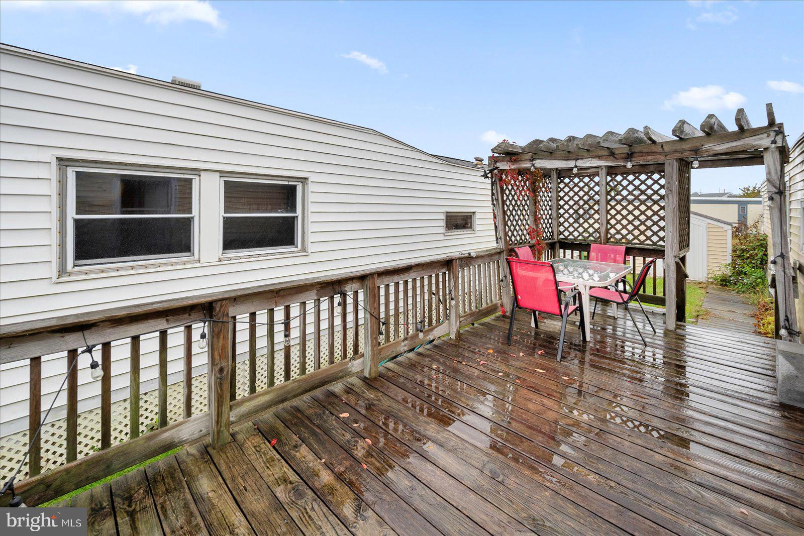 SUNDOWNER MHP - Residential