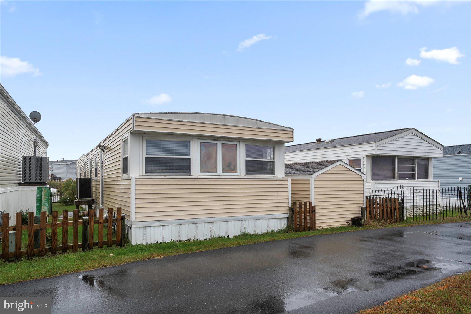 SUNDOWNER MHP - Residential