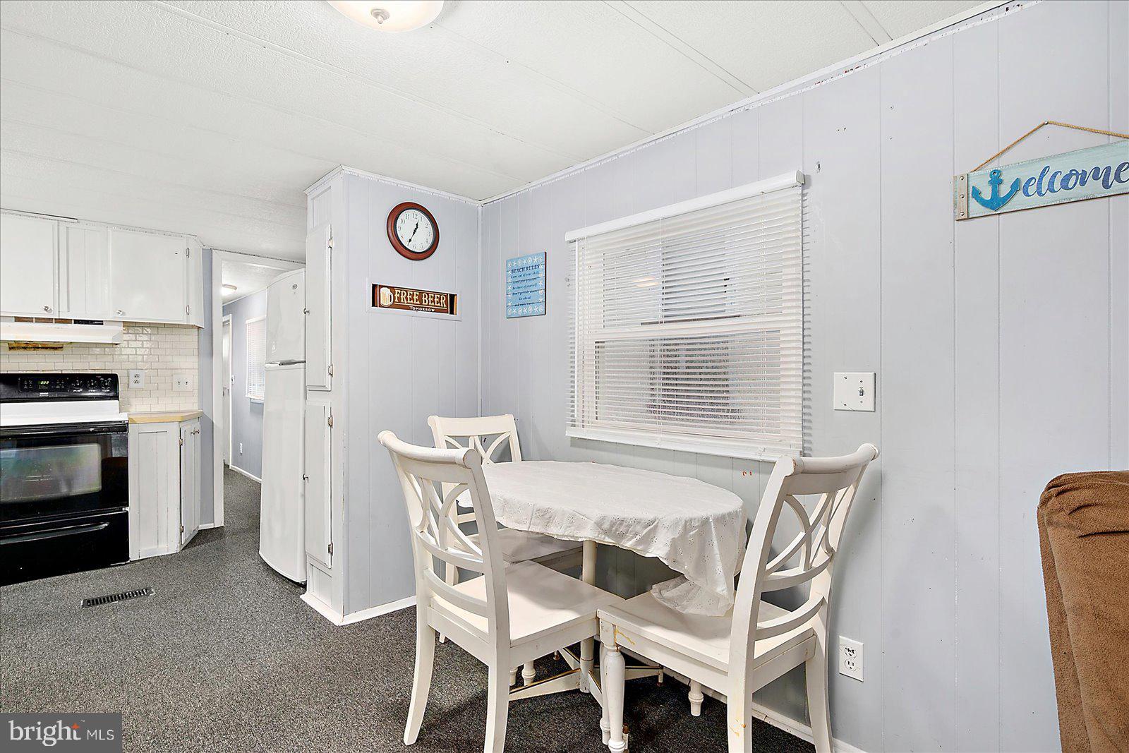 SUNDOWNER MHP - Residential