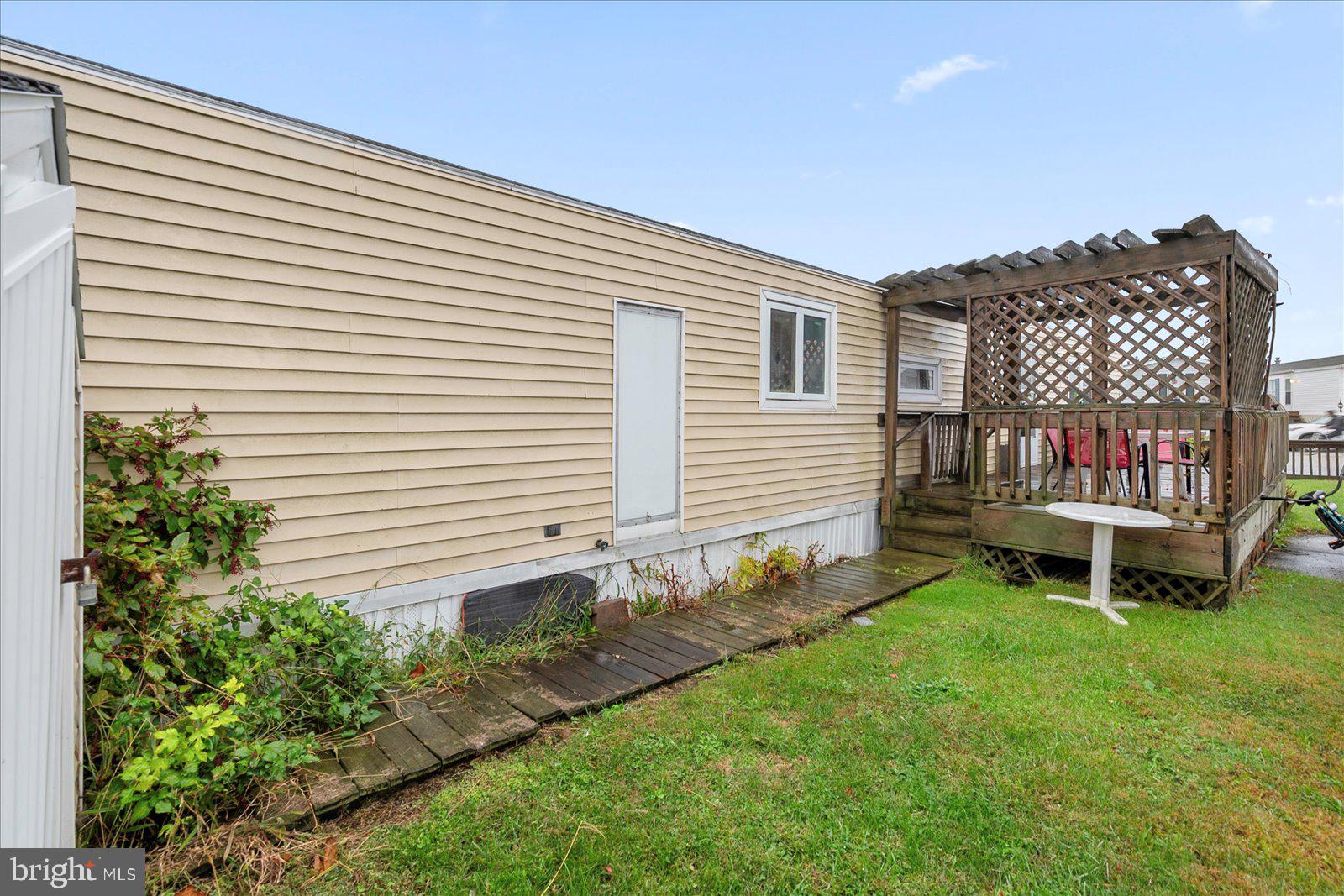 SUNDOWNER MHP - Residential