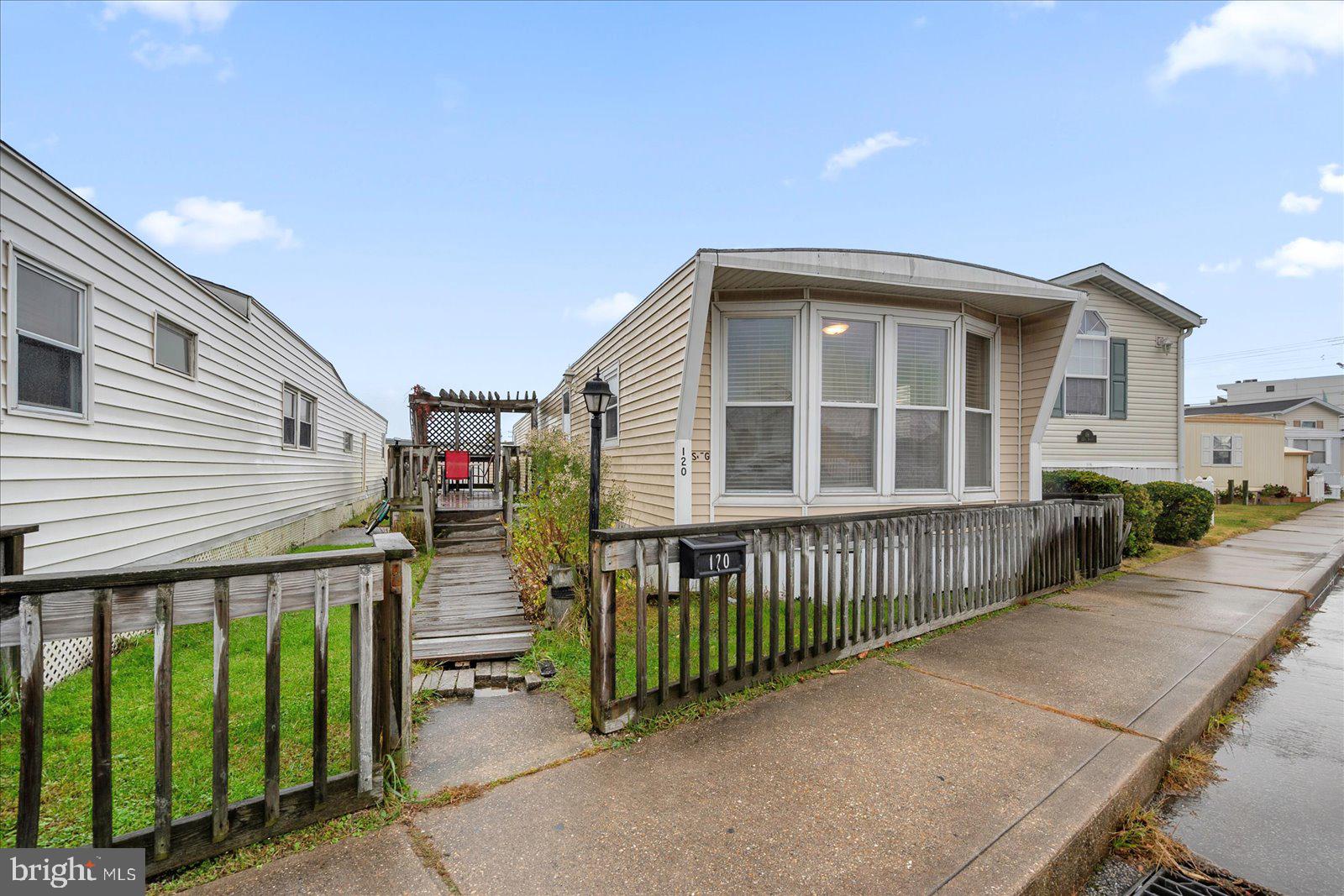 SUNDOWNER MHP - Residential