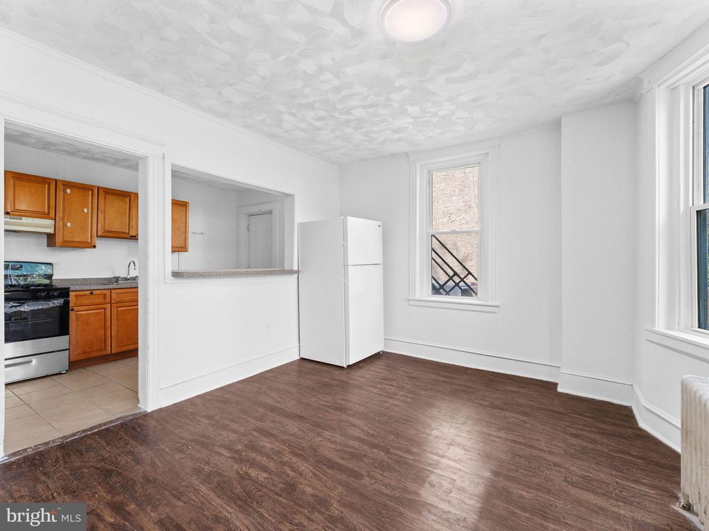 Photo of 508 W Midvale Avenue #1, PHILADELPHIA, PA 19144 (MLS # PAPH2554698)