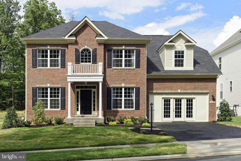 7209 BROOKLYN BRIDGE ROAD LAUREL MD 20707