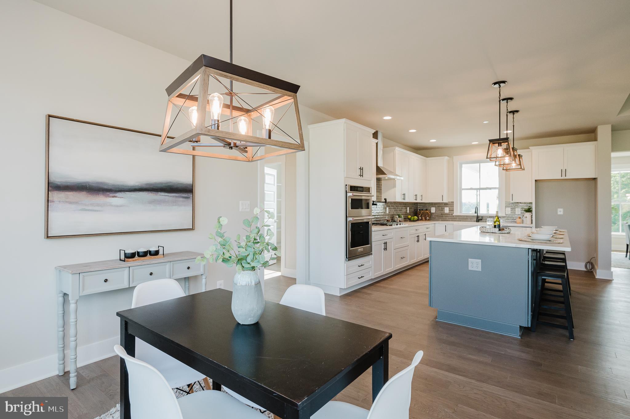 MONKTON - Residential