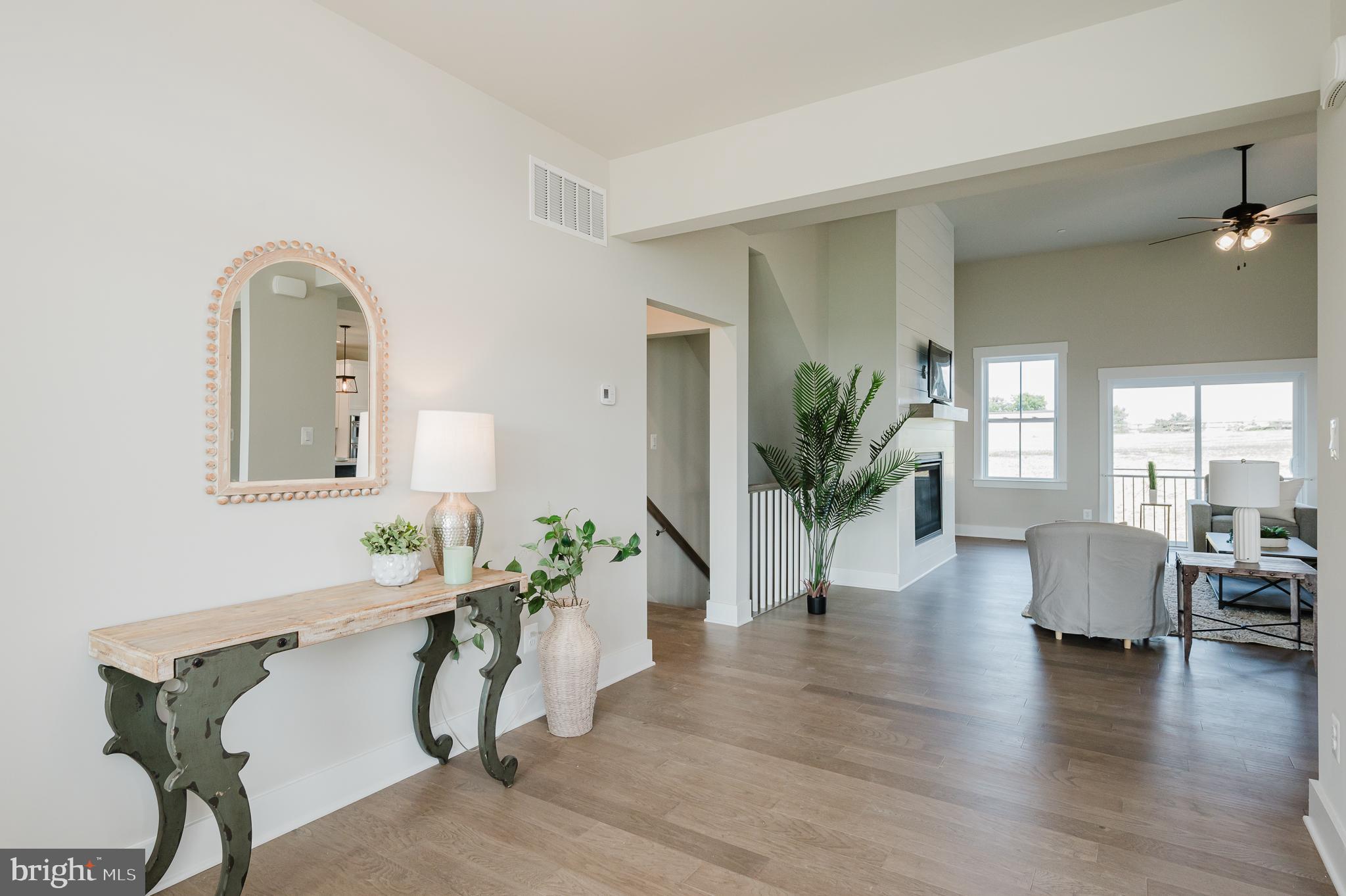 MONKTON - Residential