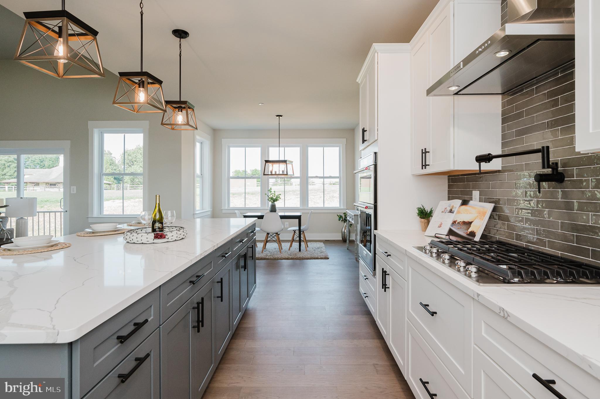 MONKTON - Residential