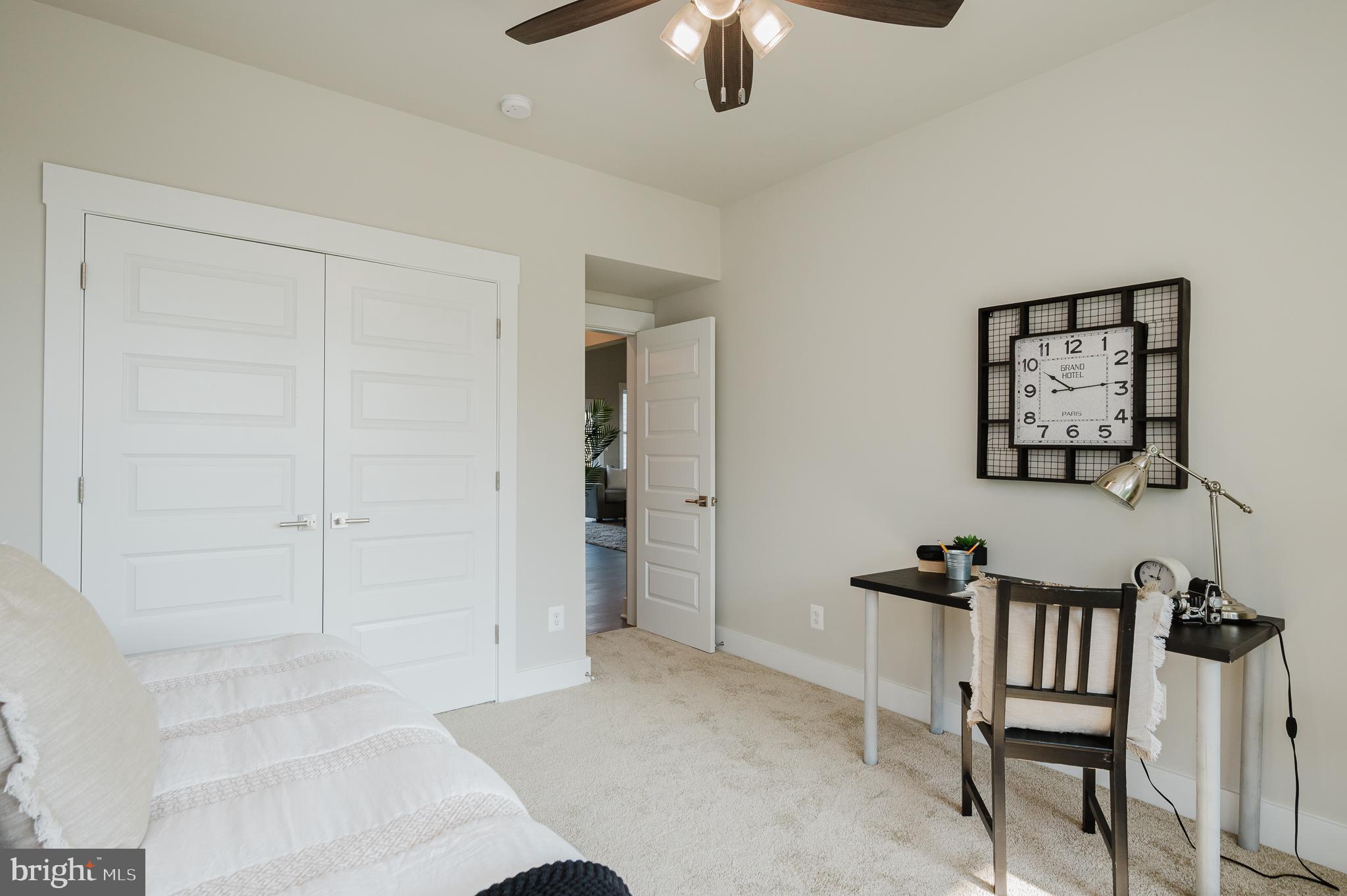 MONKTON - Residential