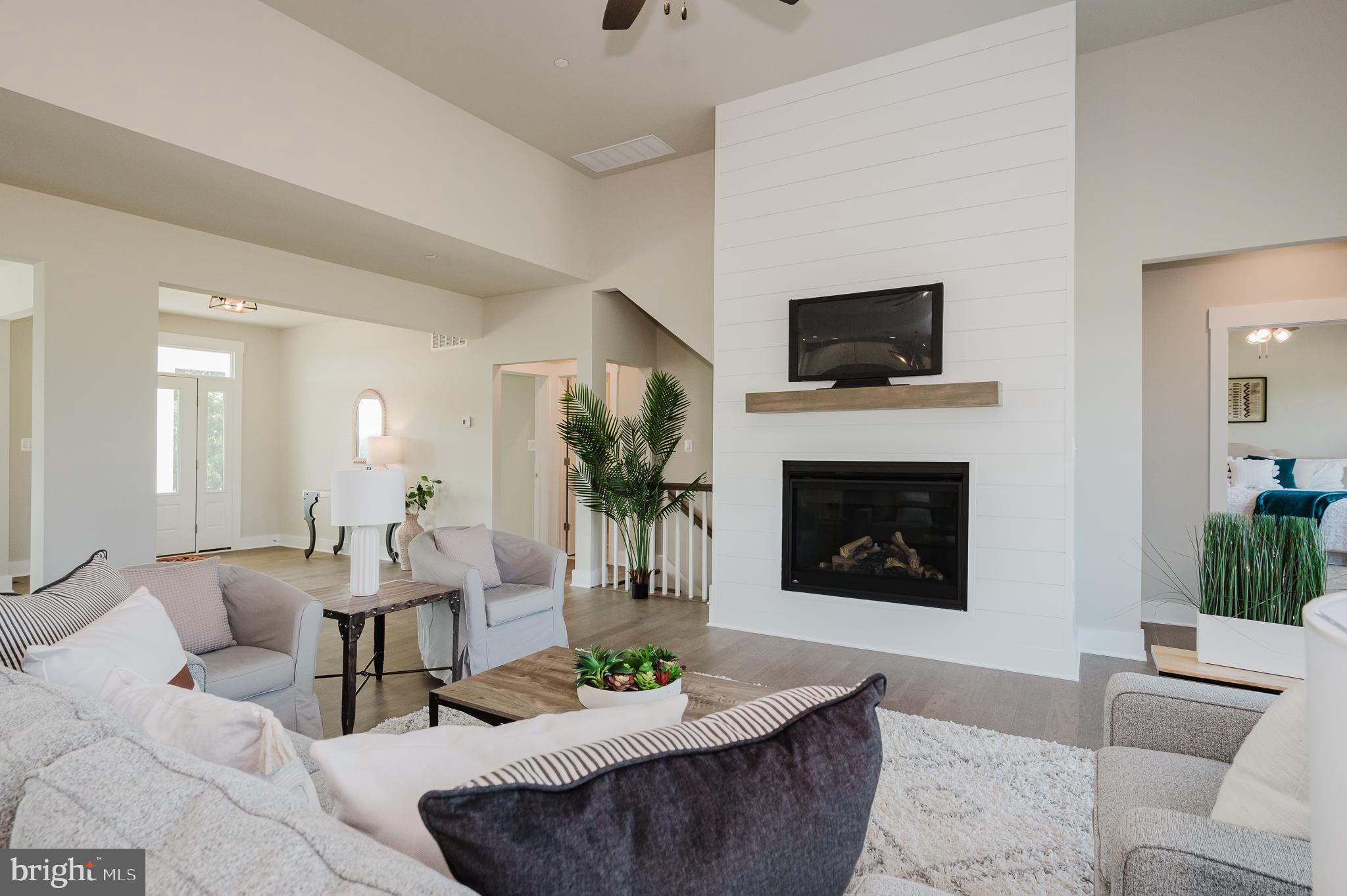 MONKTON - Residential