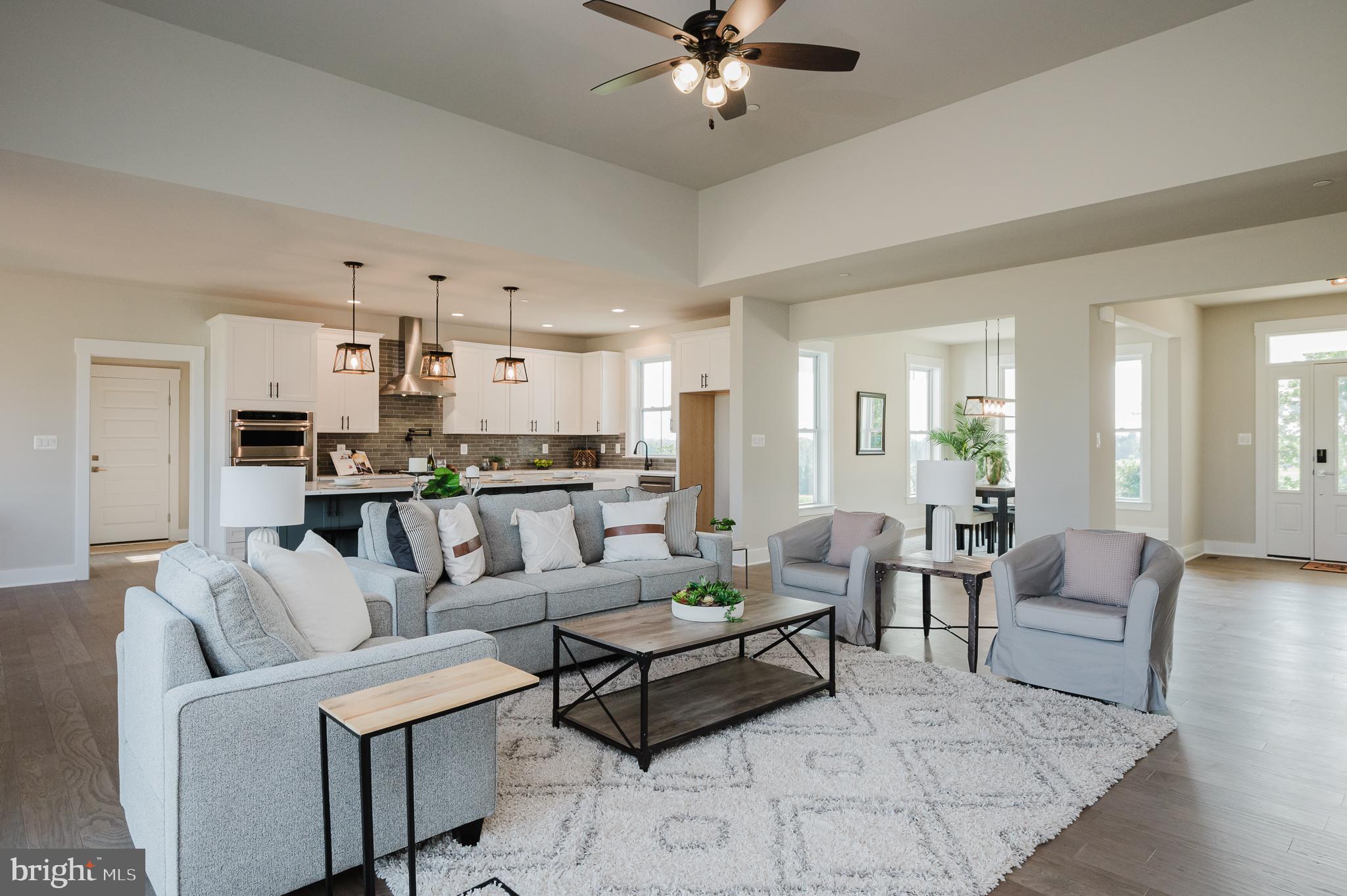 MONKTON - Residential