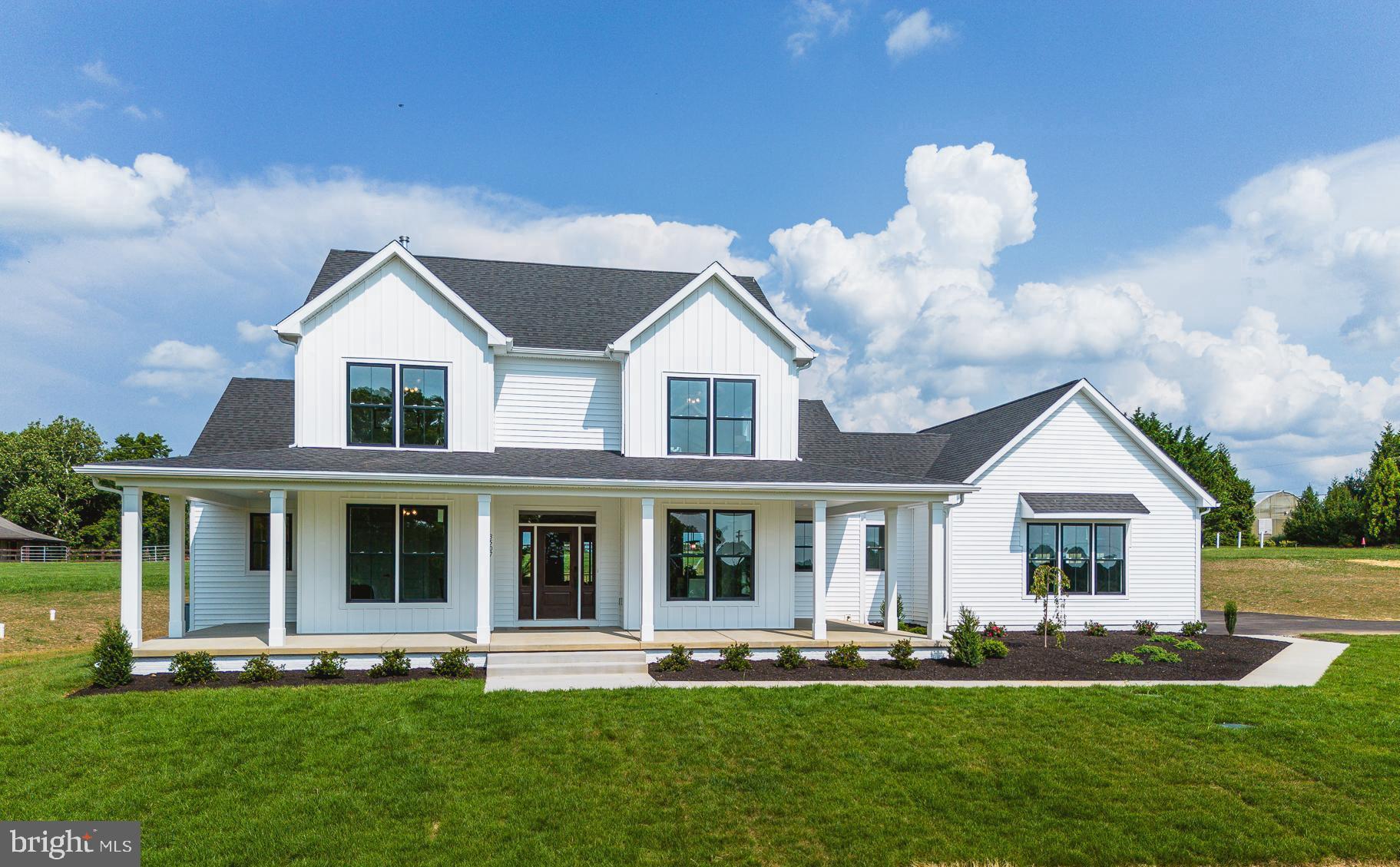 MONKTON - Residential