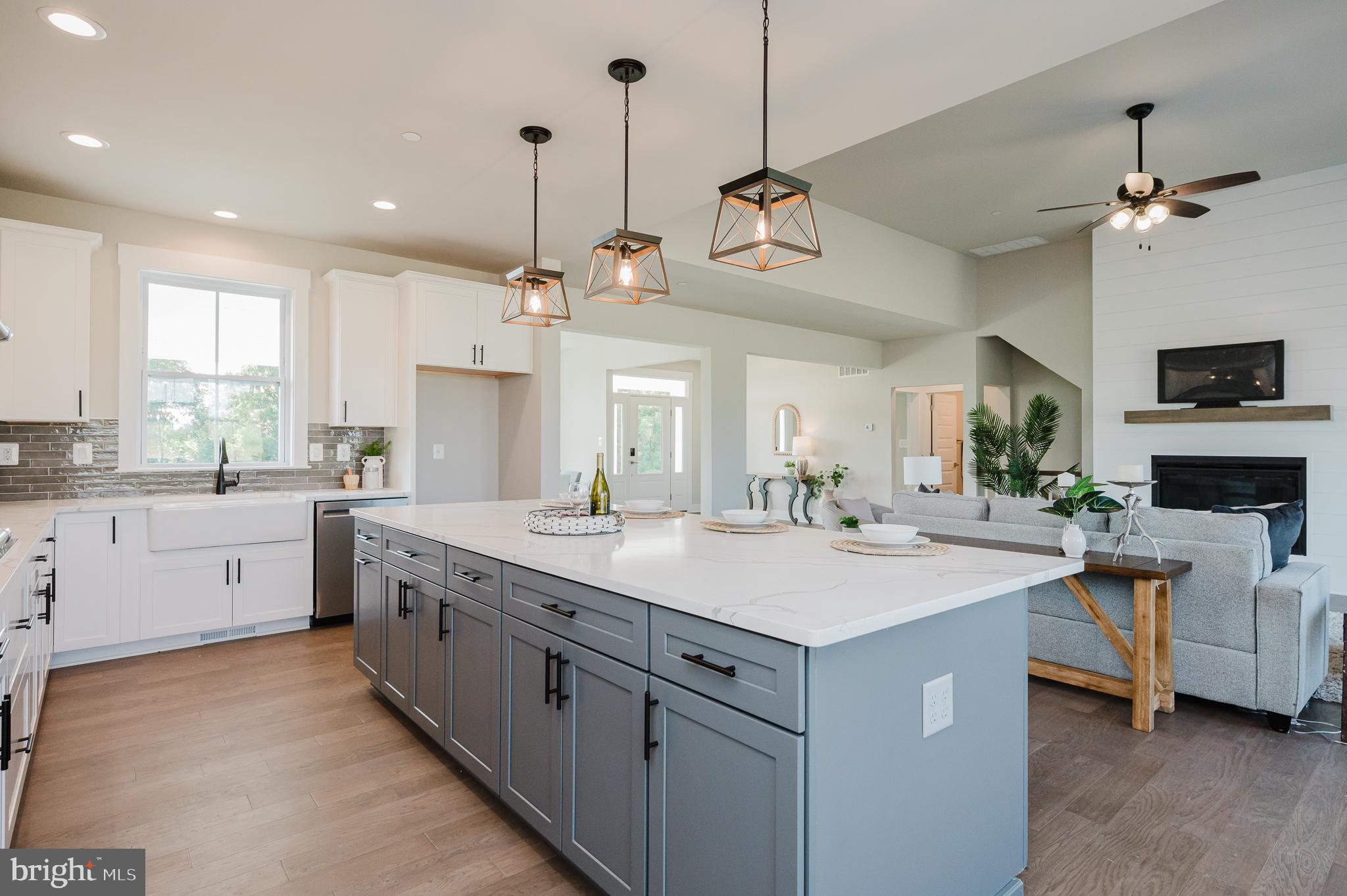 MONKTON - Residential