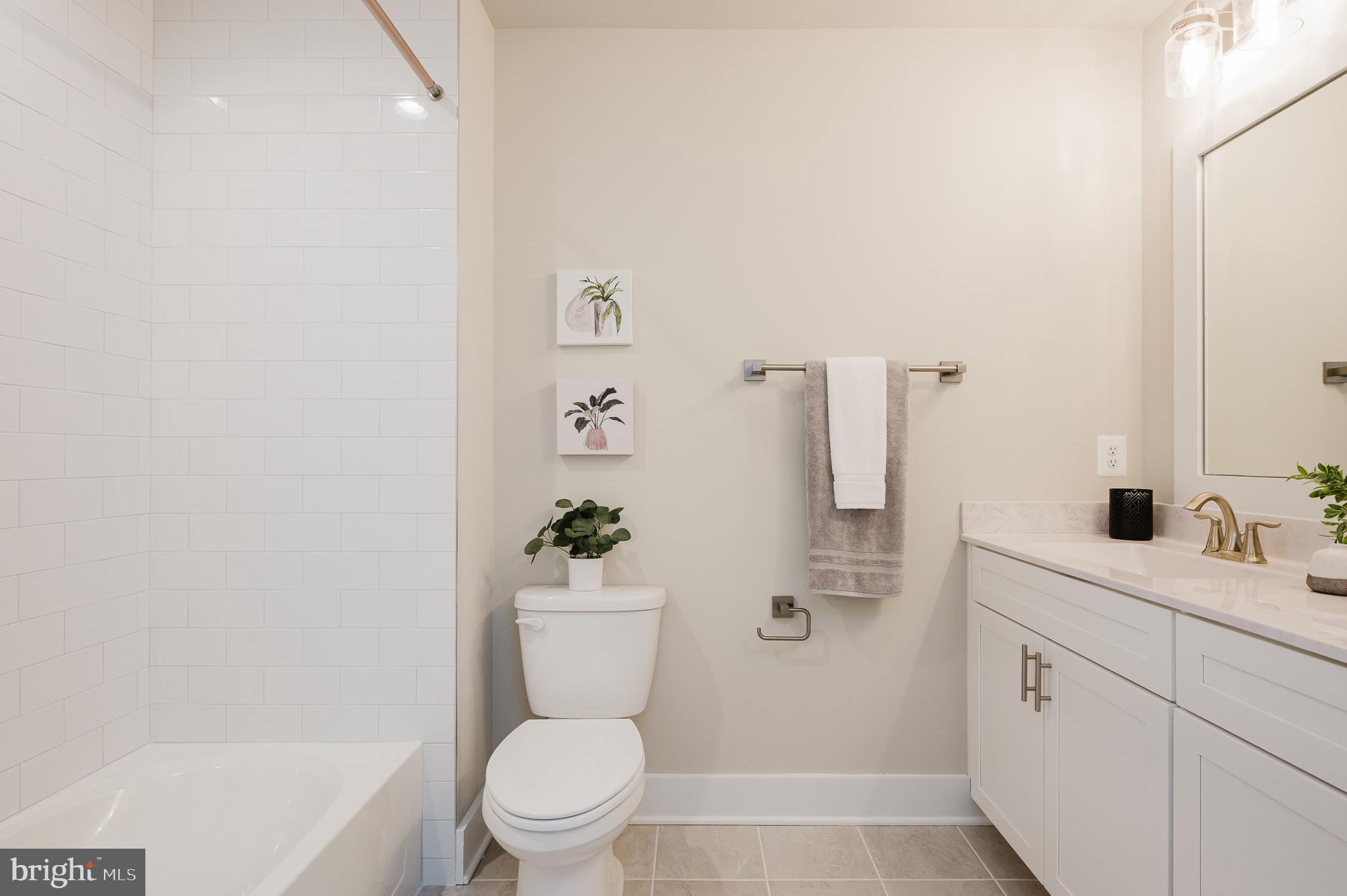 MONKTON - Residential