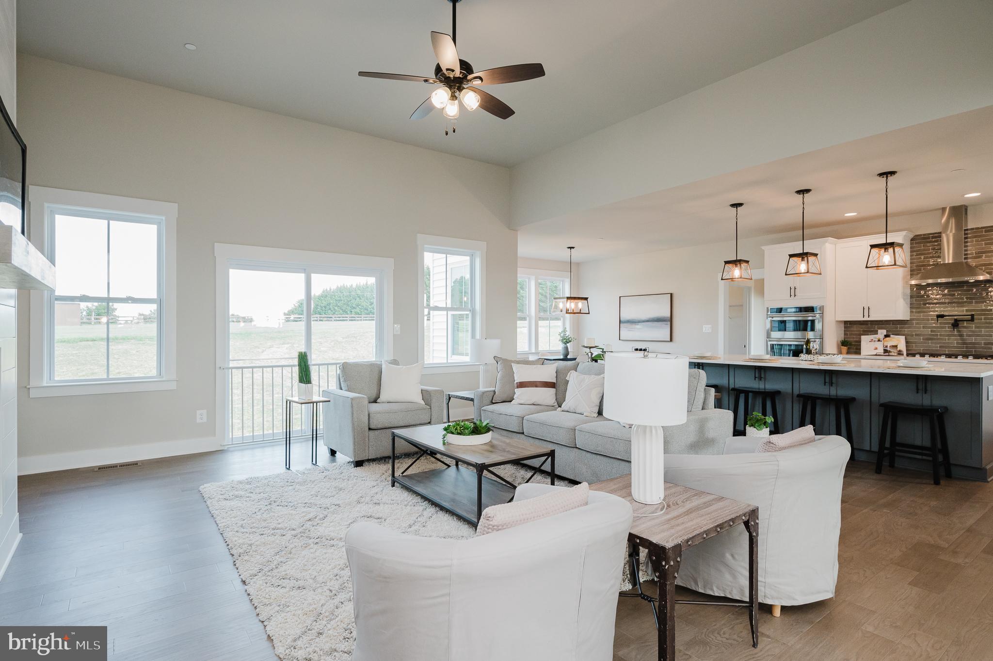 MONKTON - Residential