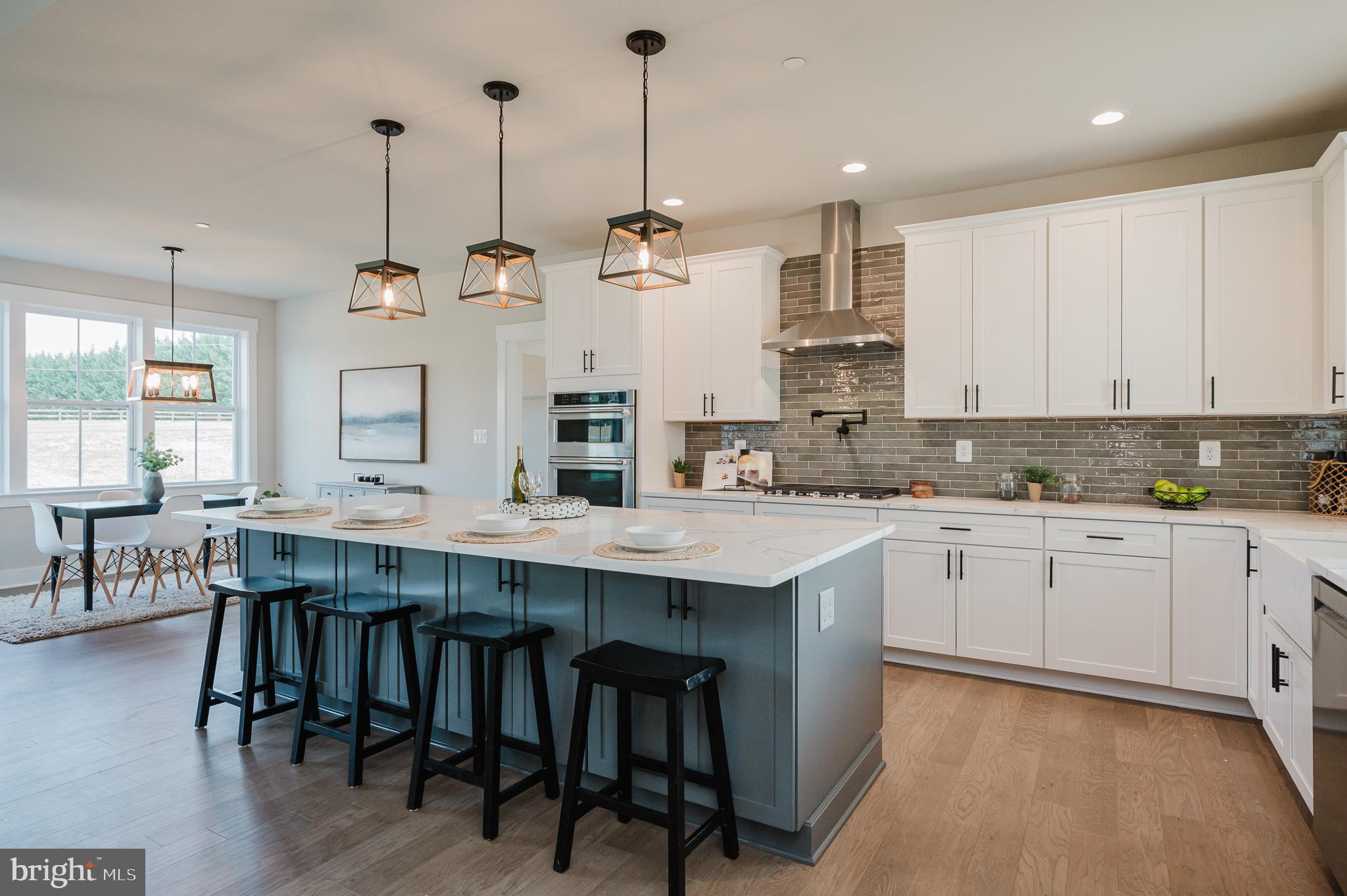 MONKTON - Residential