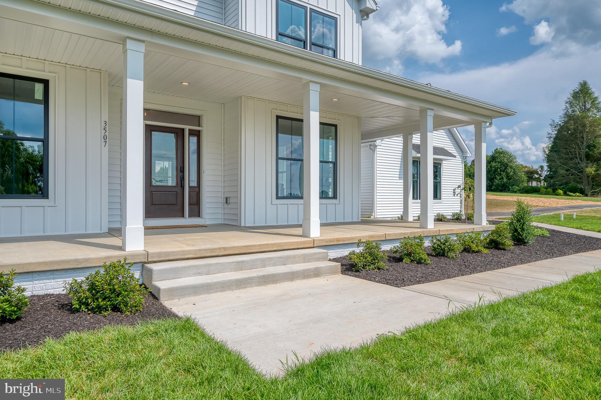 MONKTON - Residential