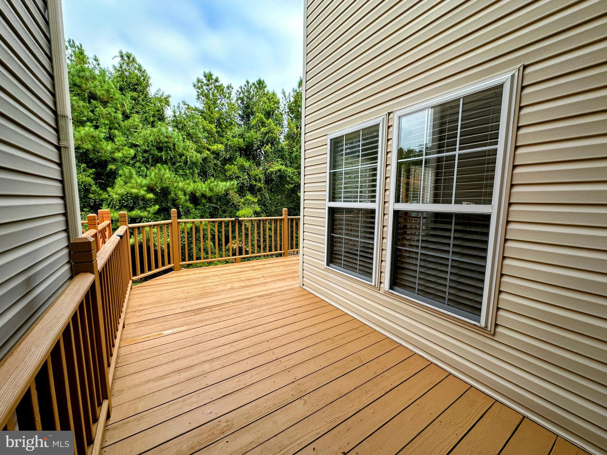 SPRING RIDGE - Residential Lease