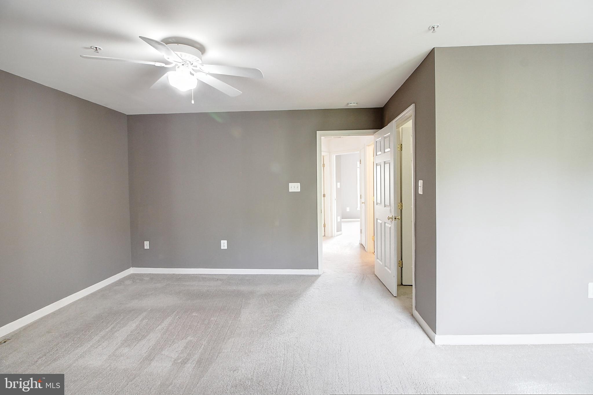 SPRING RIDGE - Residential Lease