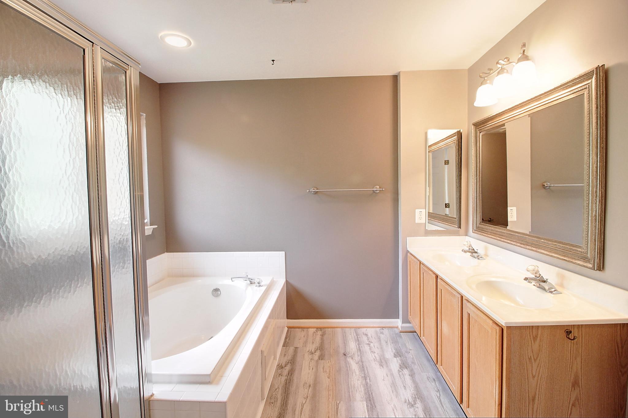 SPRING RIDGE - Residential Lease