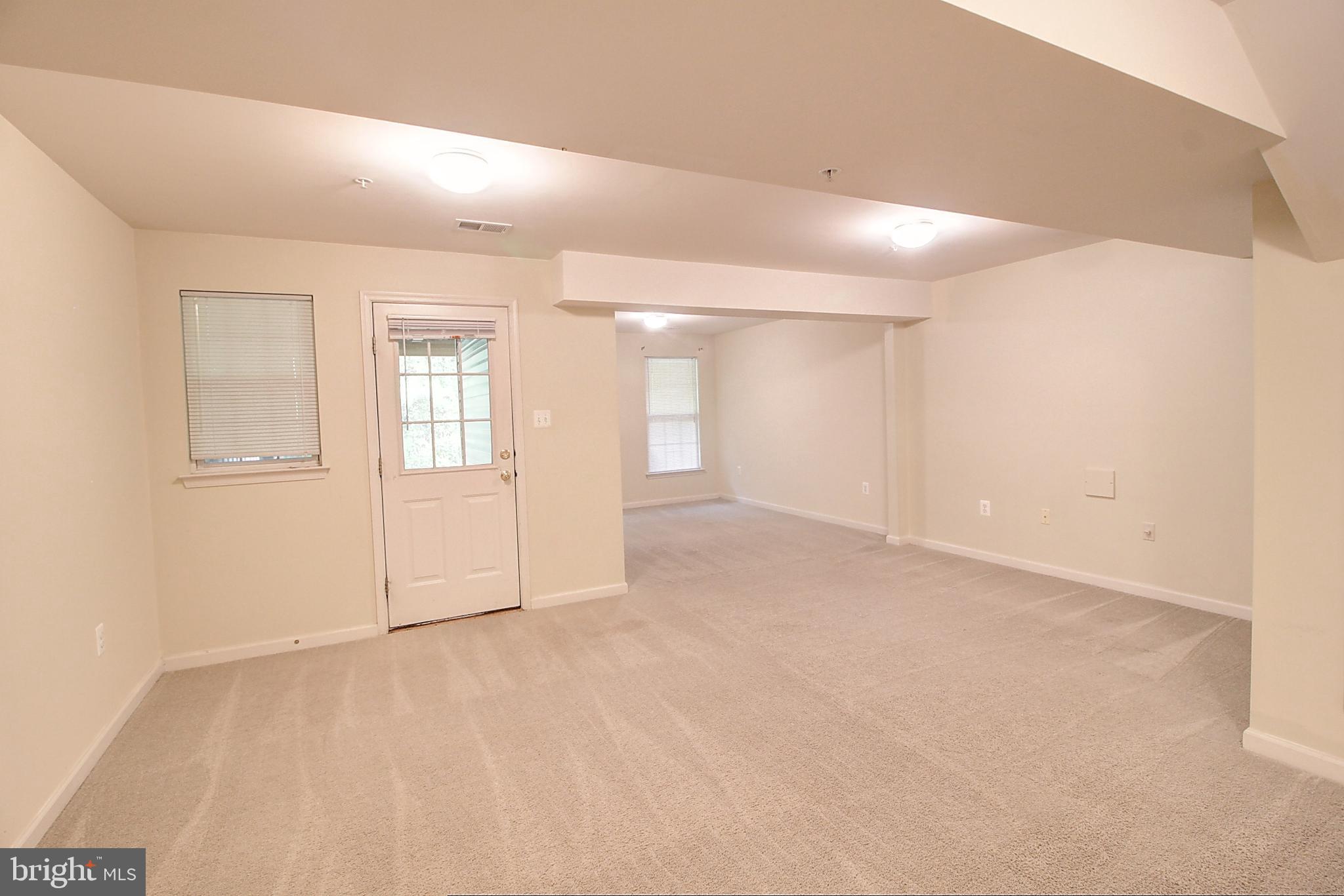 SPRING RIDGE - Residential Lease