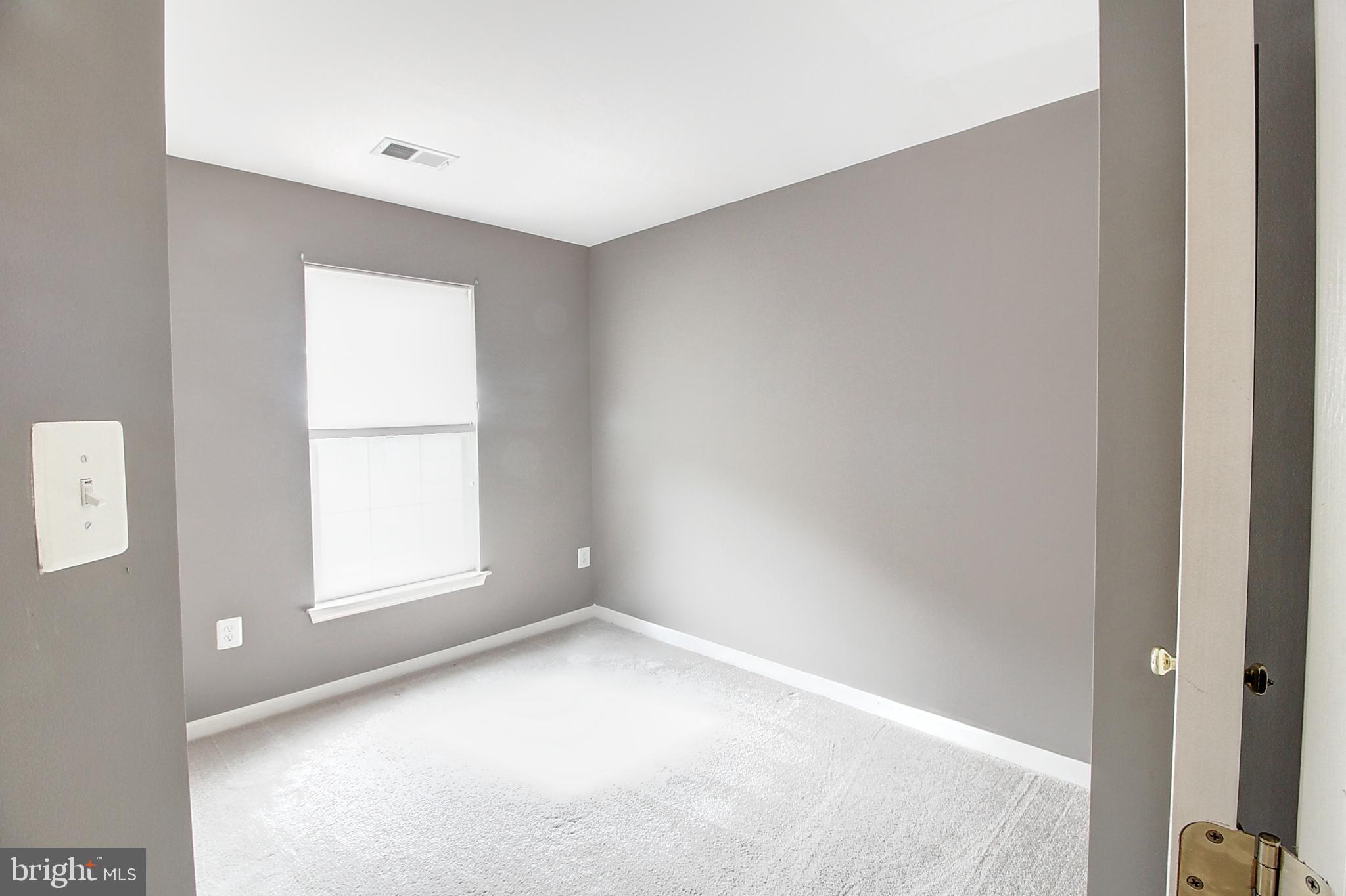 SPRING RIDGE - Residential Lease