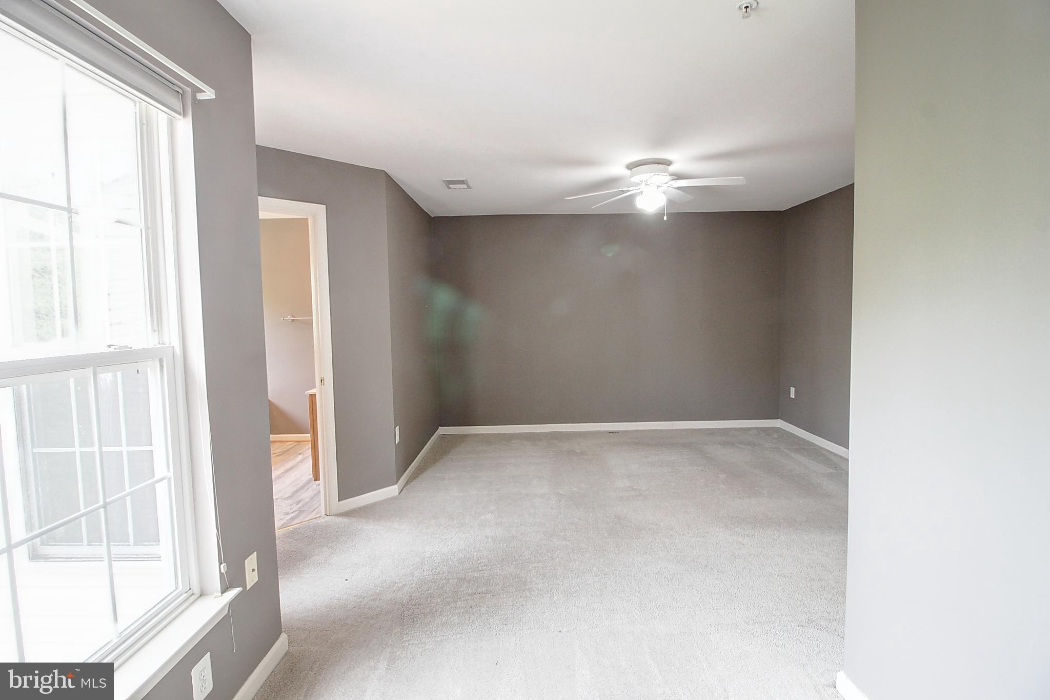 SPRING RIDGE - Residential Lease