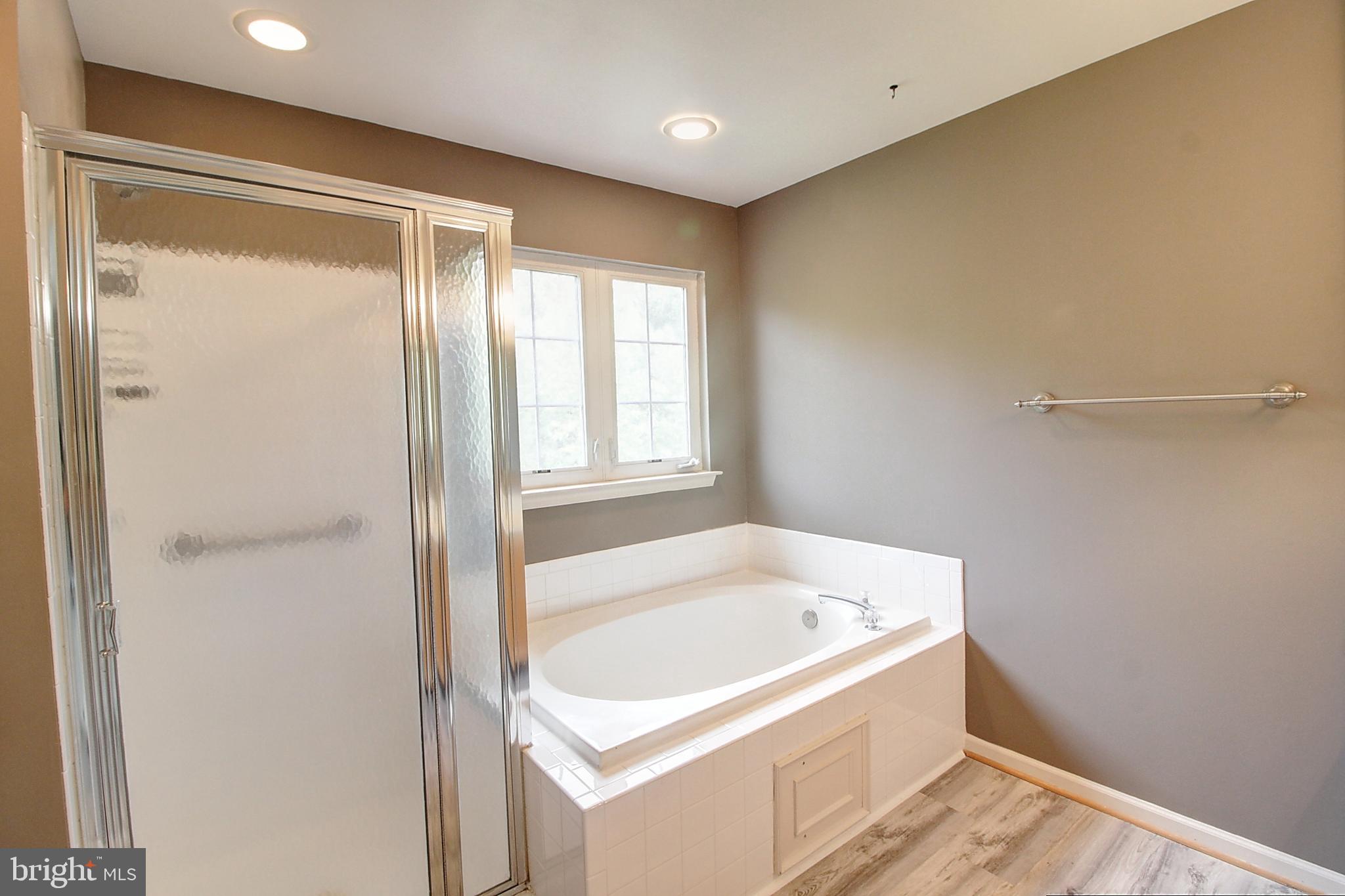 SPRING RIDGE - Residential Lease