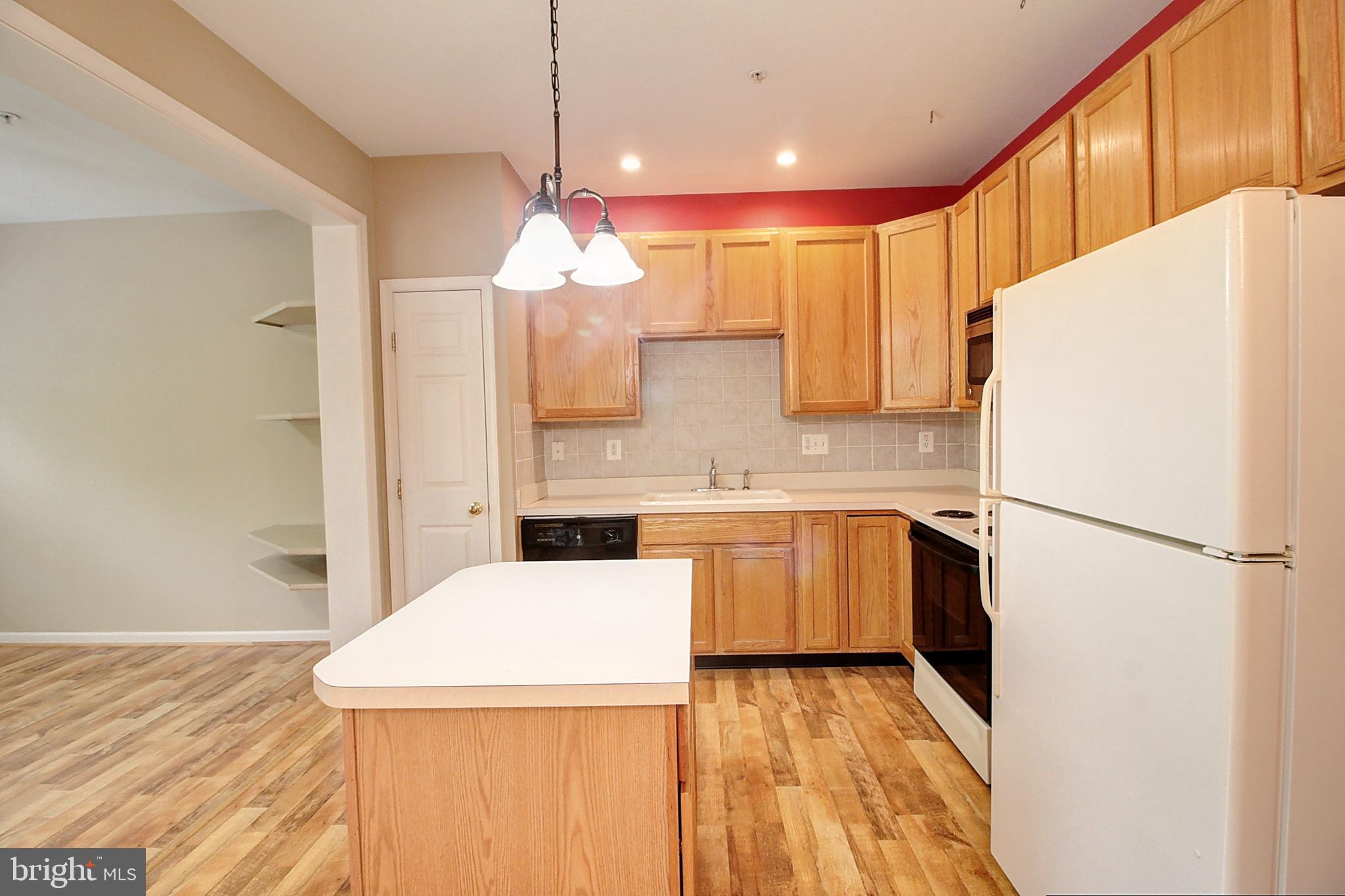 SPRING RIDGE - Residential Lease