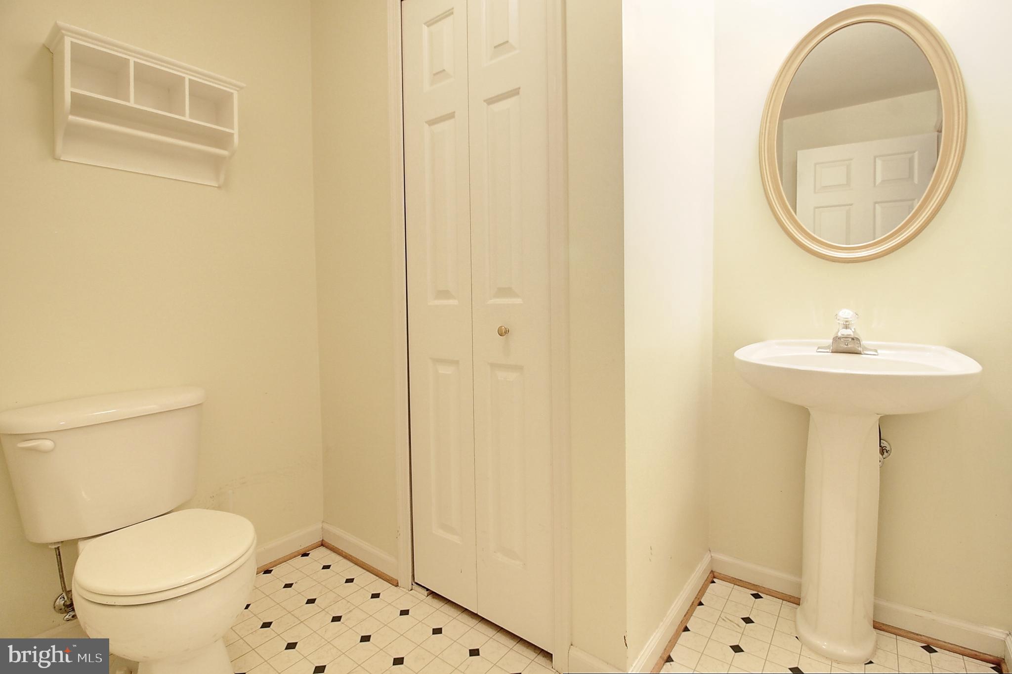 SPRING RIDGE - Residential Lease