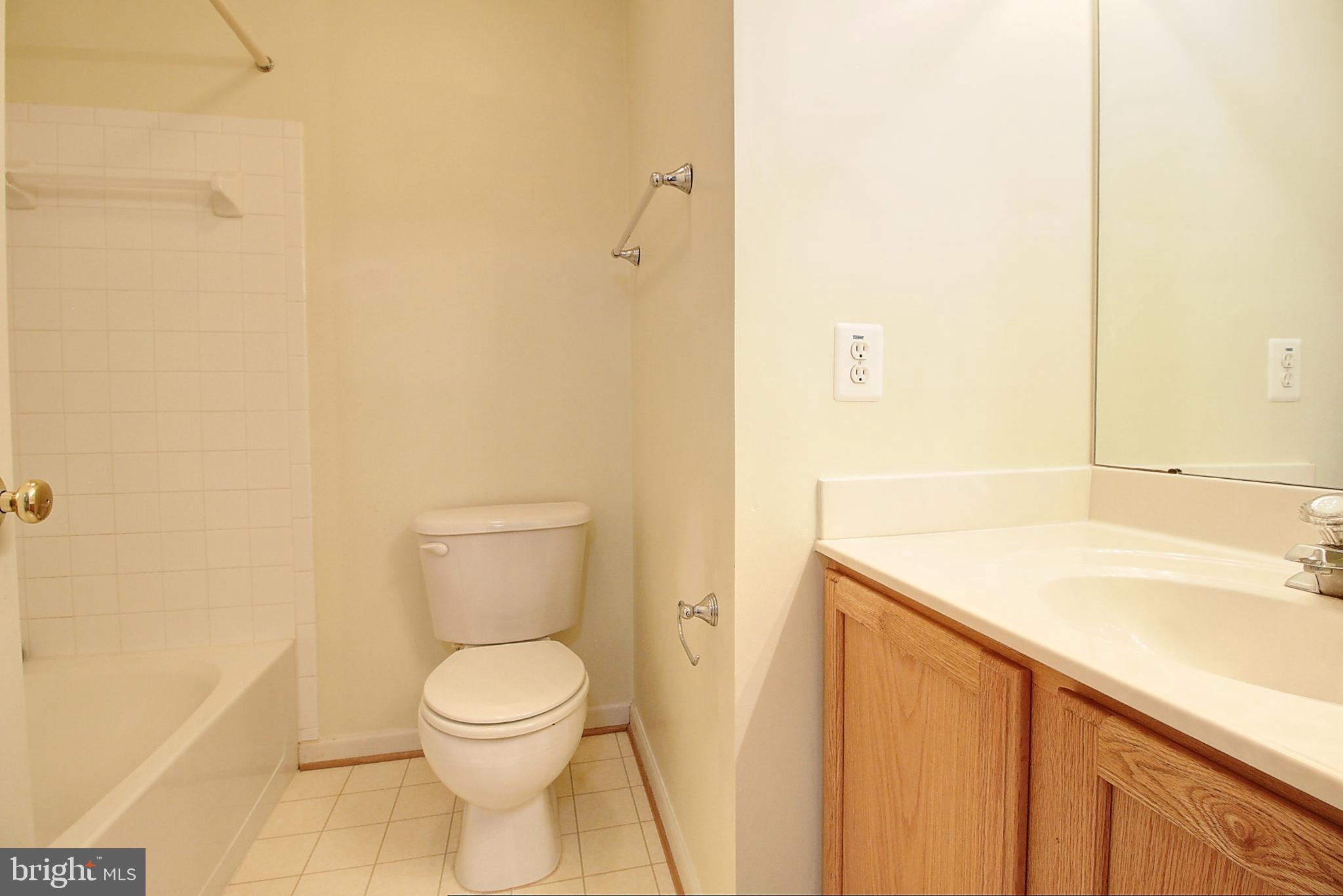 SPRING RIDGE - Residential Lease