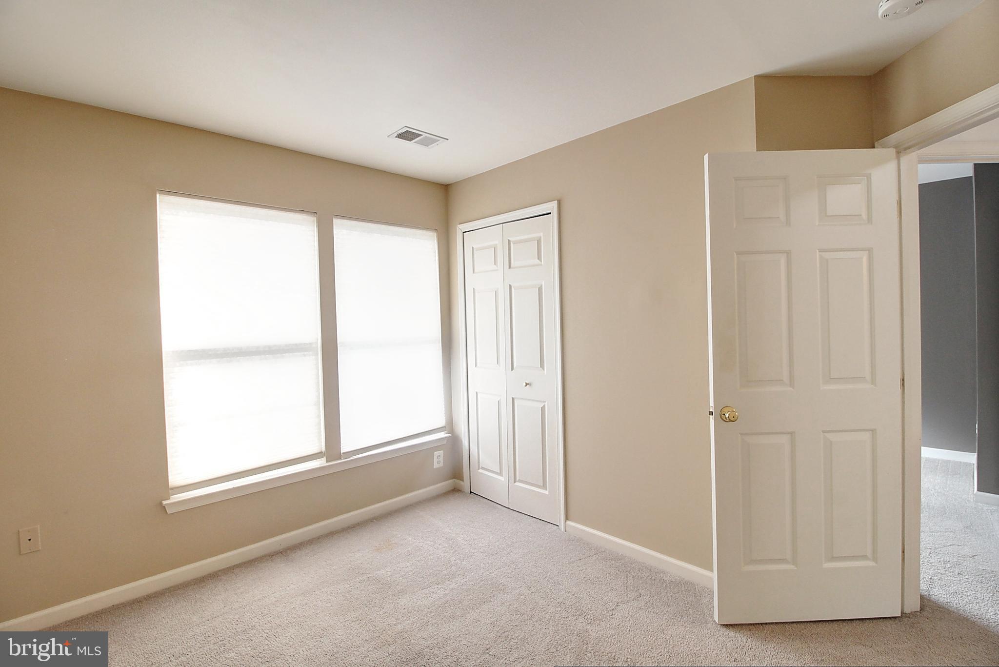 SPRING RIDGE - Residential Lease