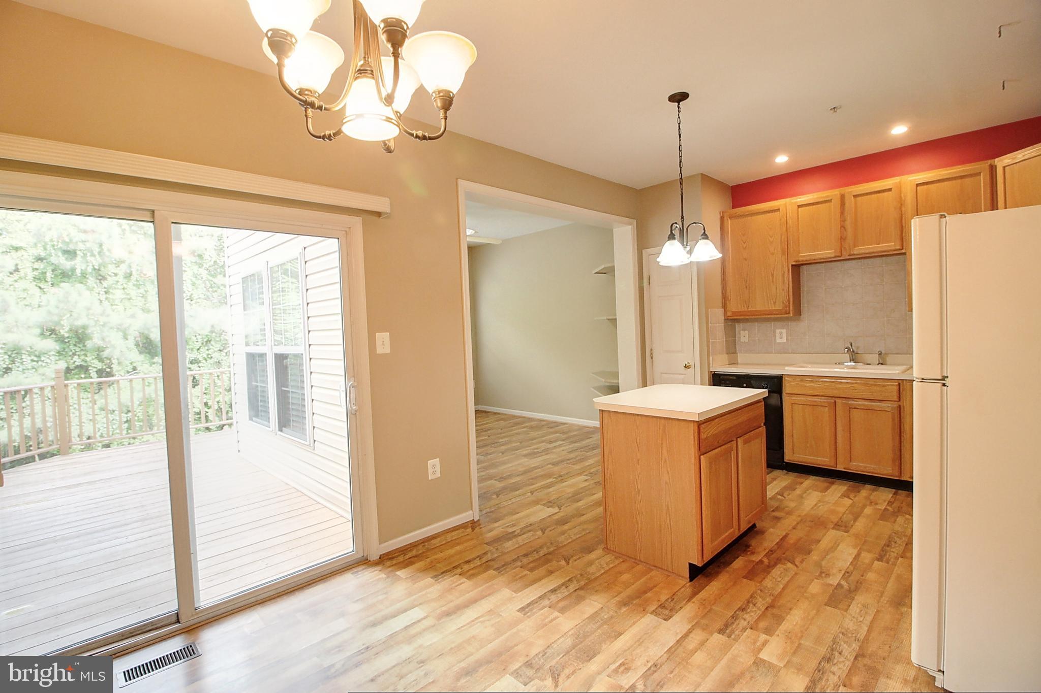 SPRING RIDGE - Residential Lease