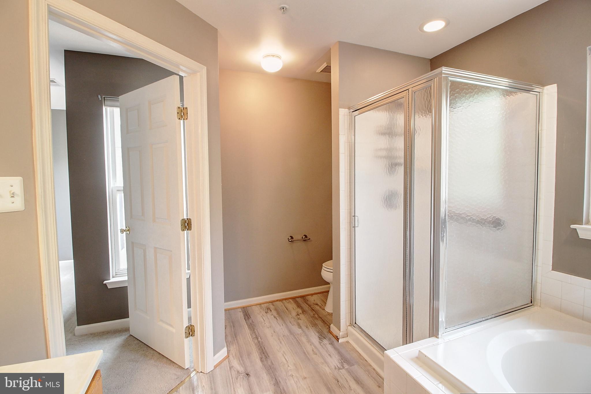 SPRING RIDGE - Residential Lease