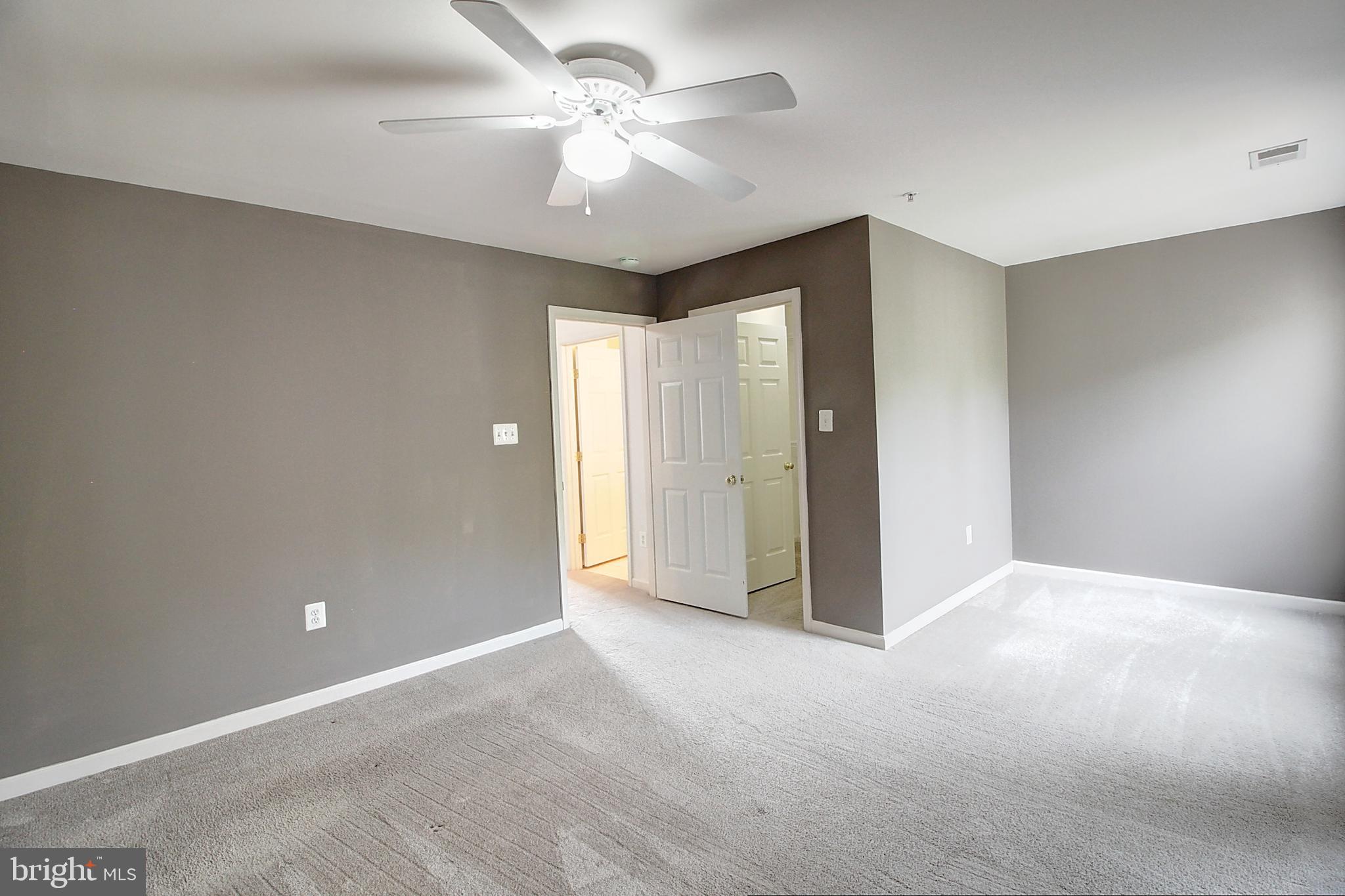 SPRING RIDGE - Residential Lease