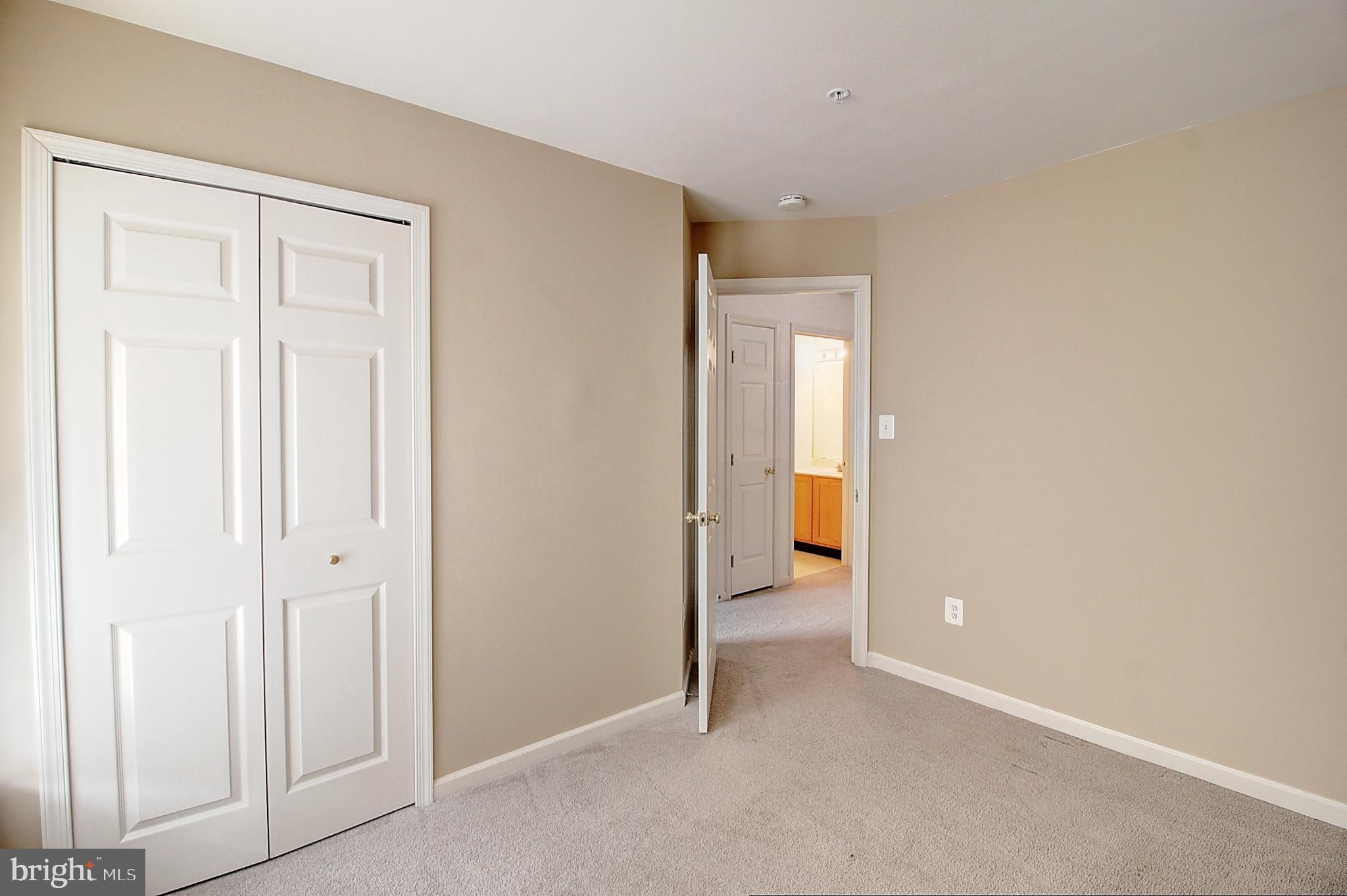 SPRING RIDGE - Residential Lease