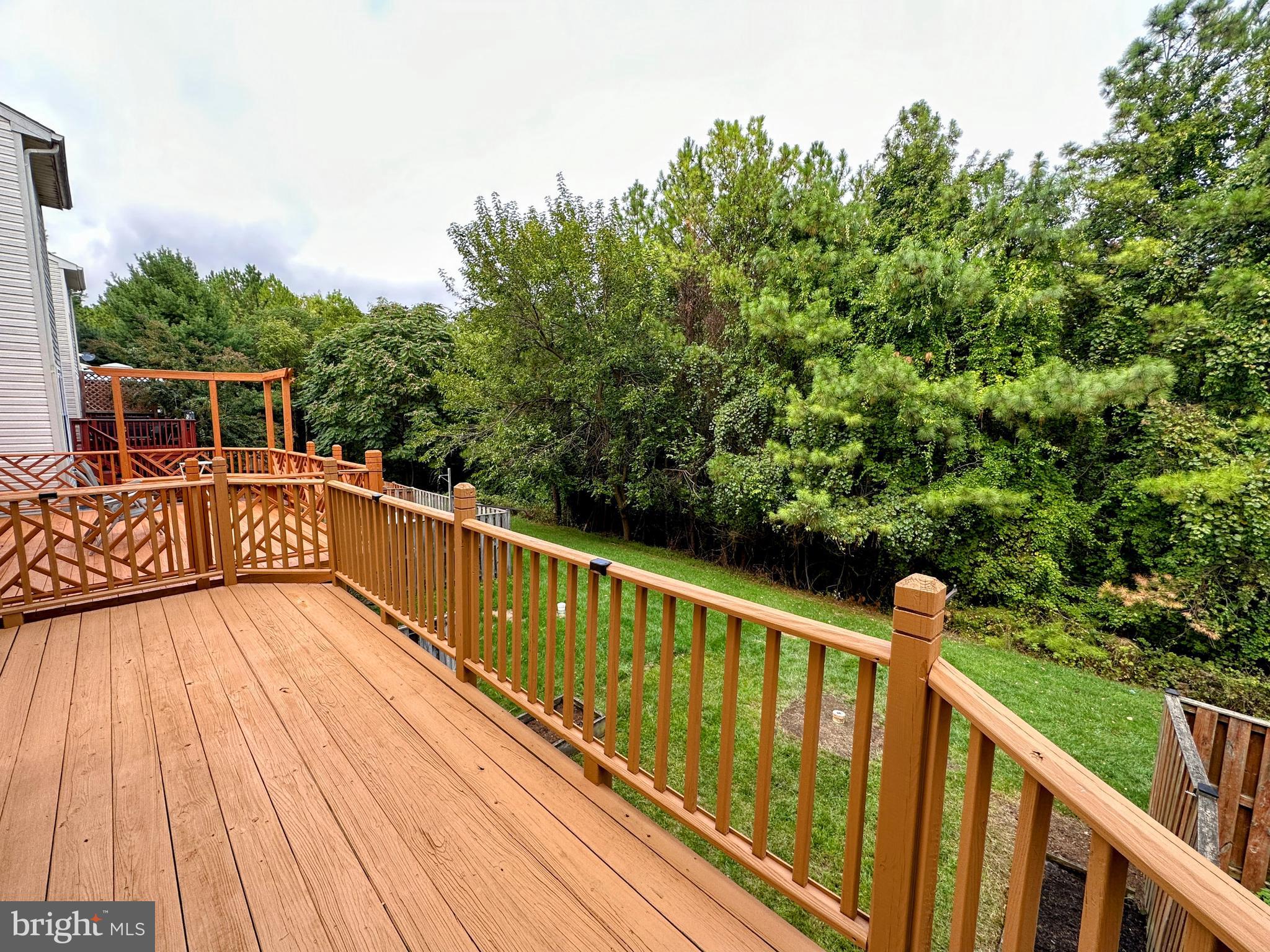 SPRING RIDGE - Residential Lease