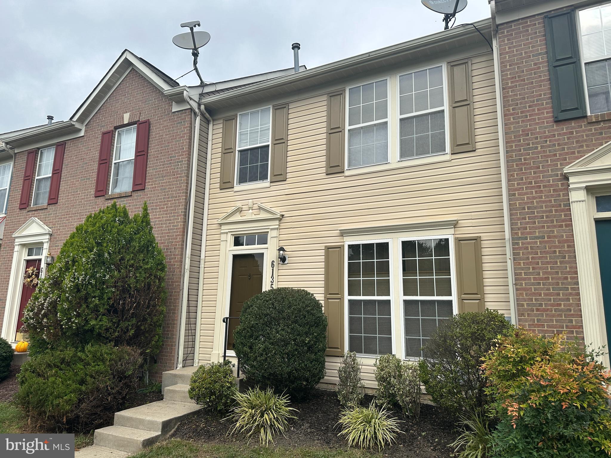 SPRING RIDGE - Residential Lease