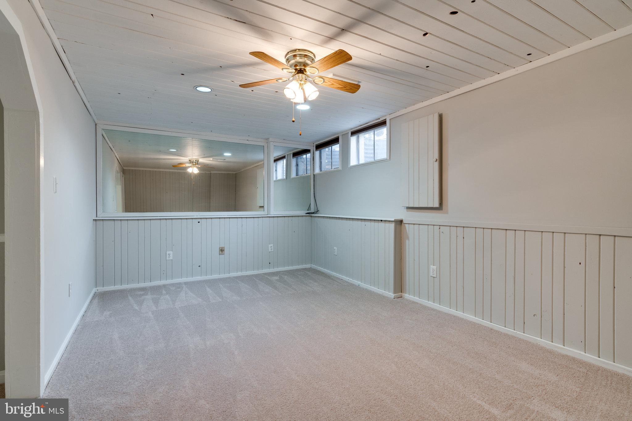 SOUTH COVE - Residential