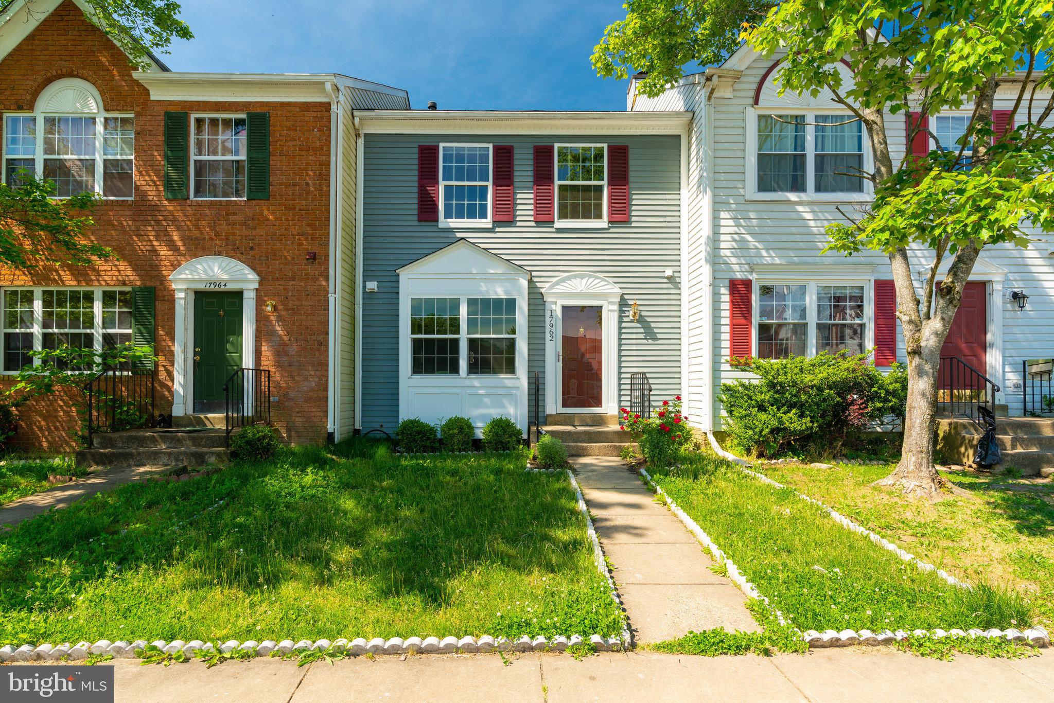 SOUTH COVE - Residential