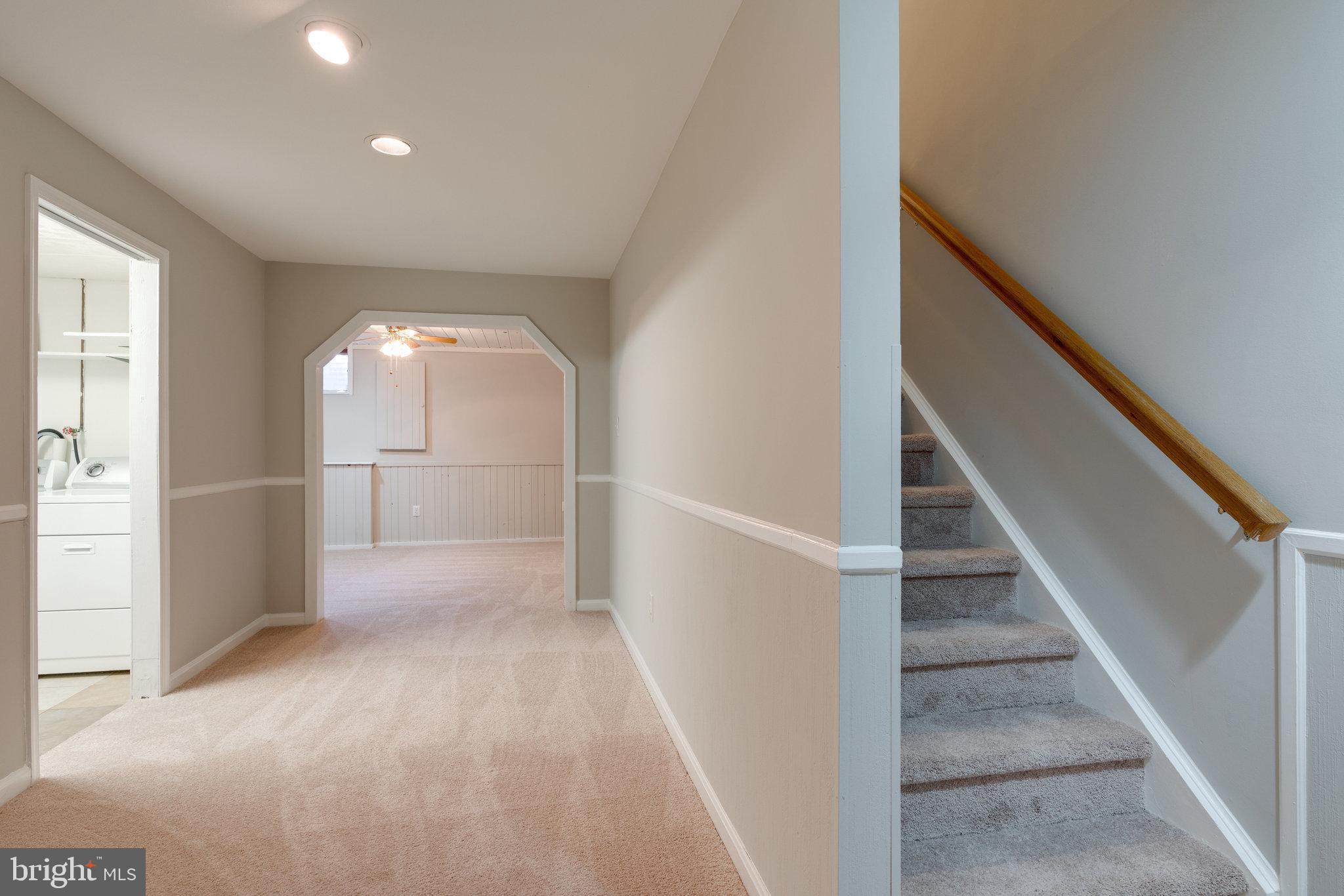 SOUTH COVE - Residential