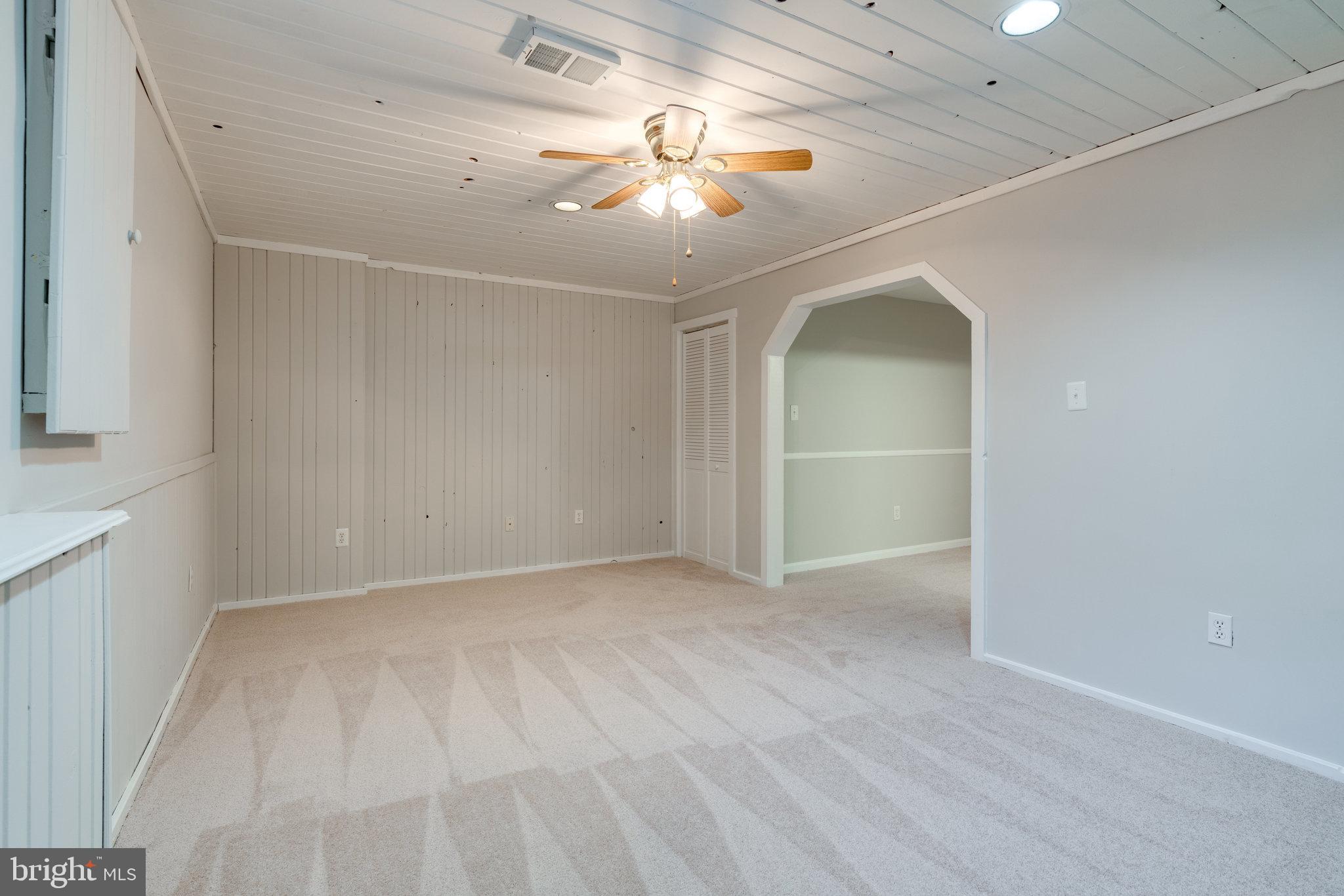 SOUTH COVE - Residential