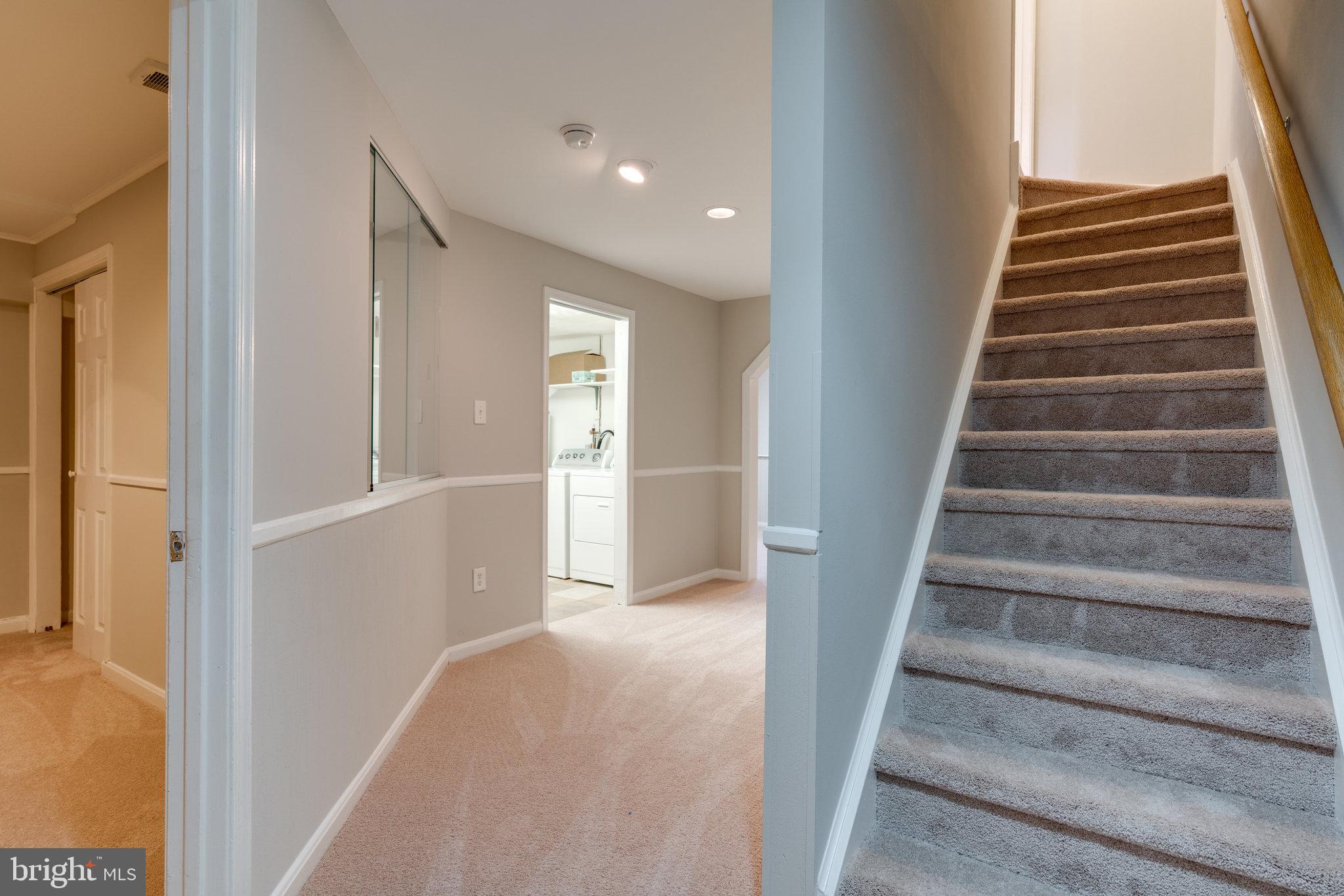 SOUTH COVE - Residential