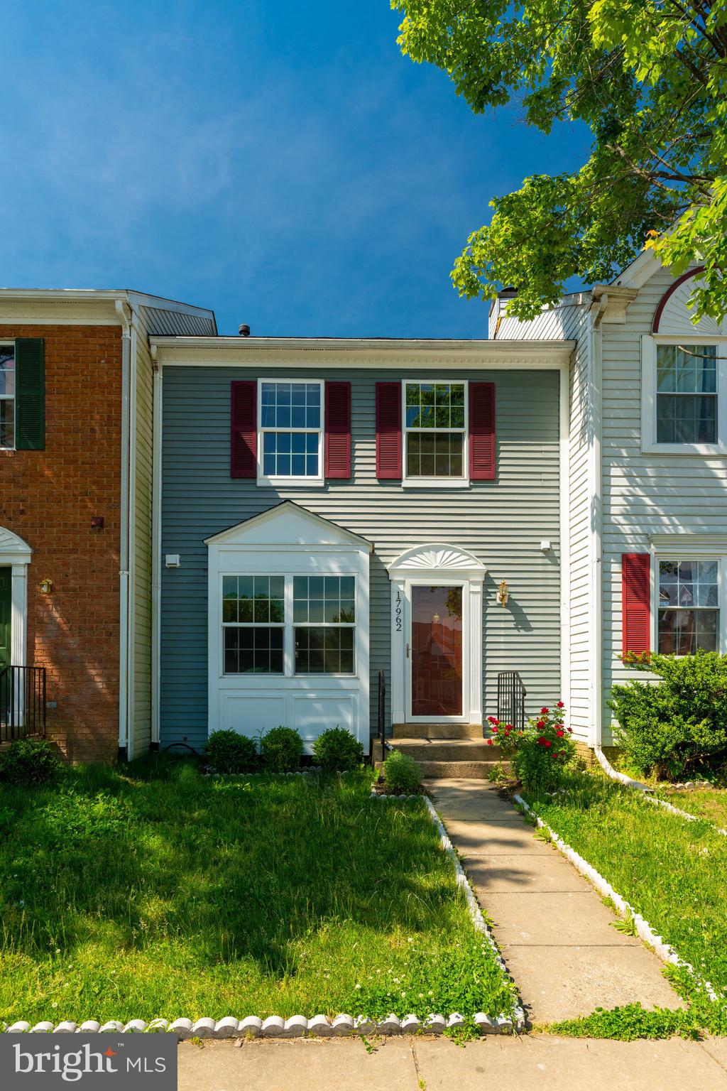 SOUTH COVE - Residential