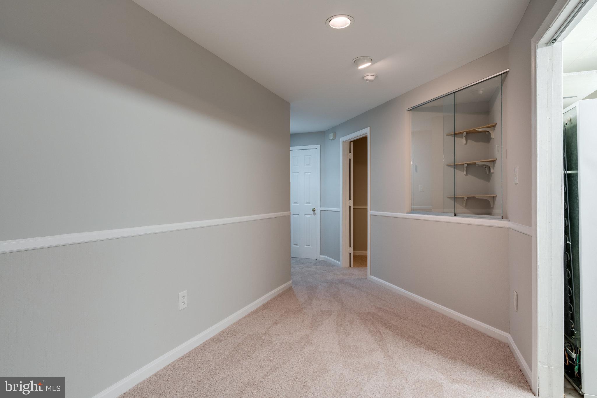 SOUTH COVE - Residential