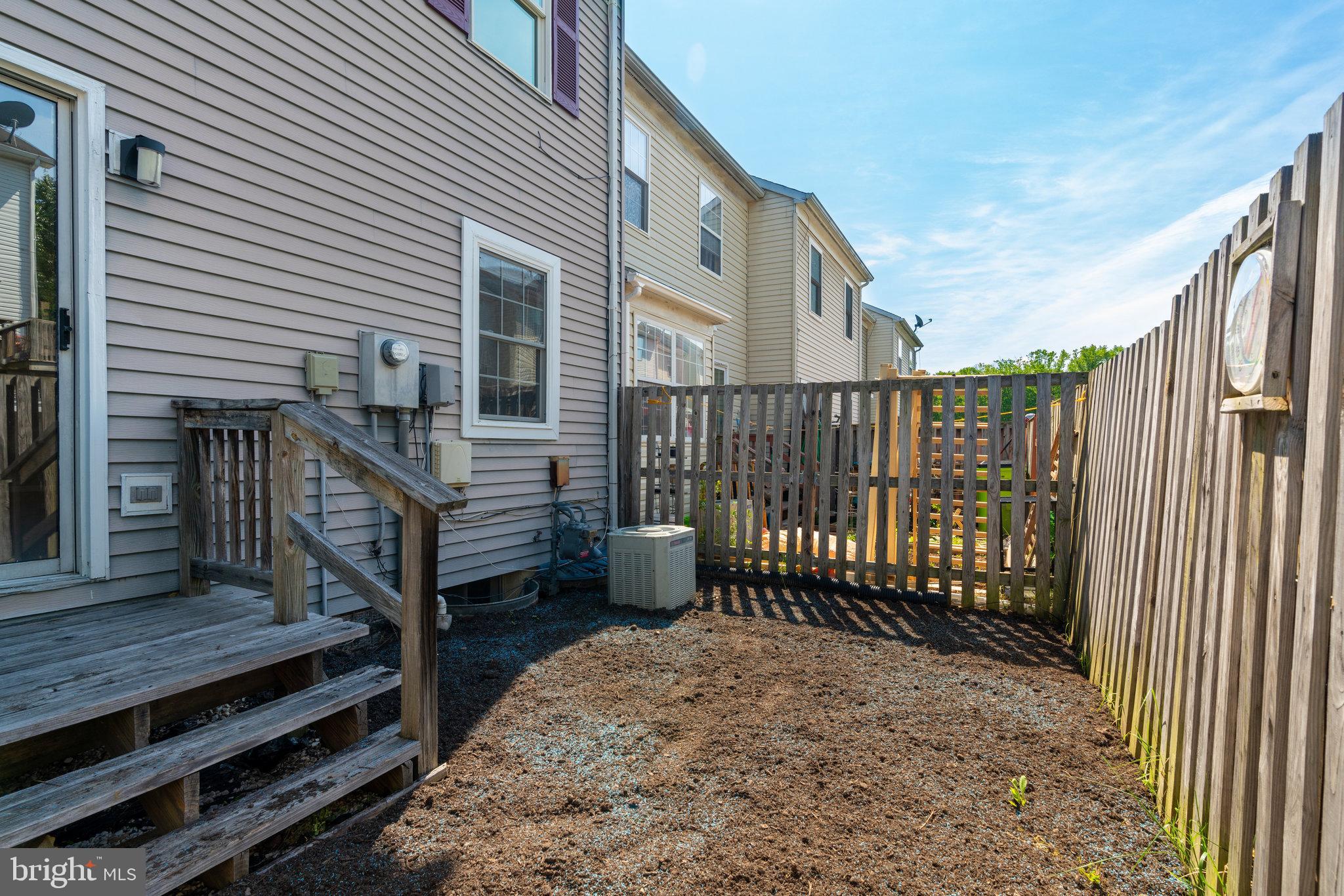 SOUTH COVE - Residential