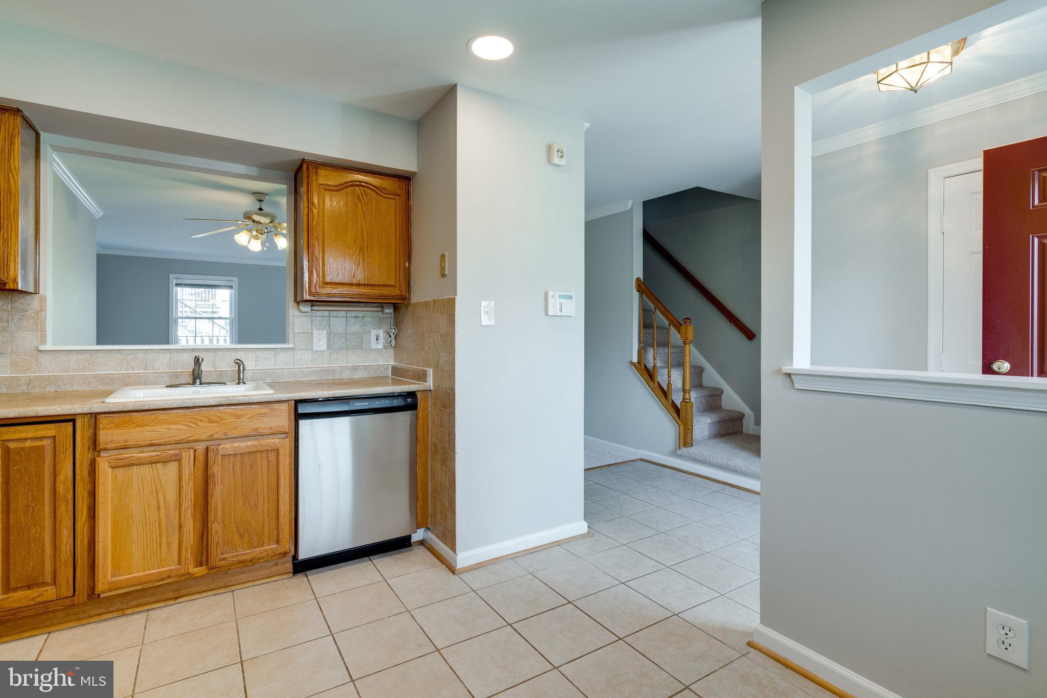 SOUTH COVE - Residential