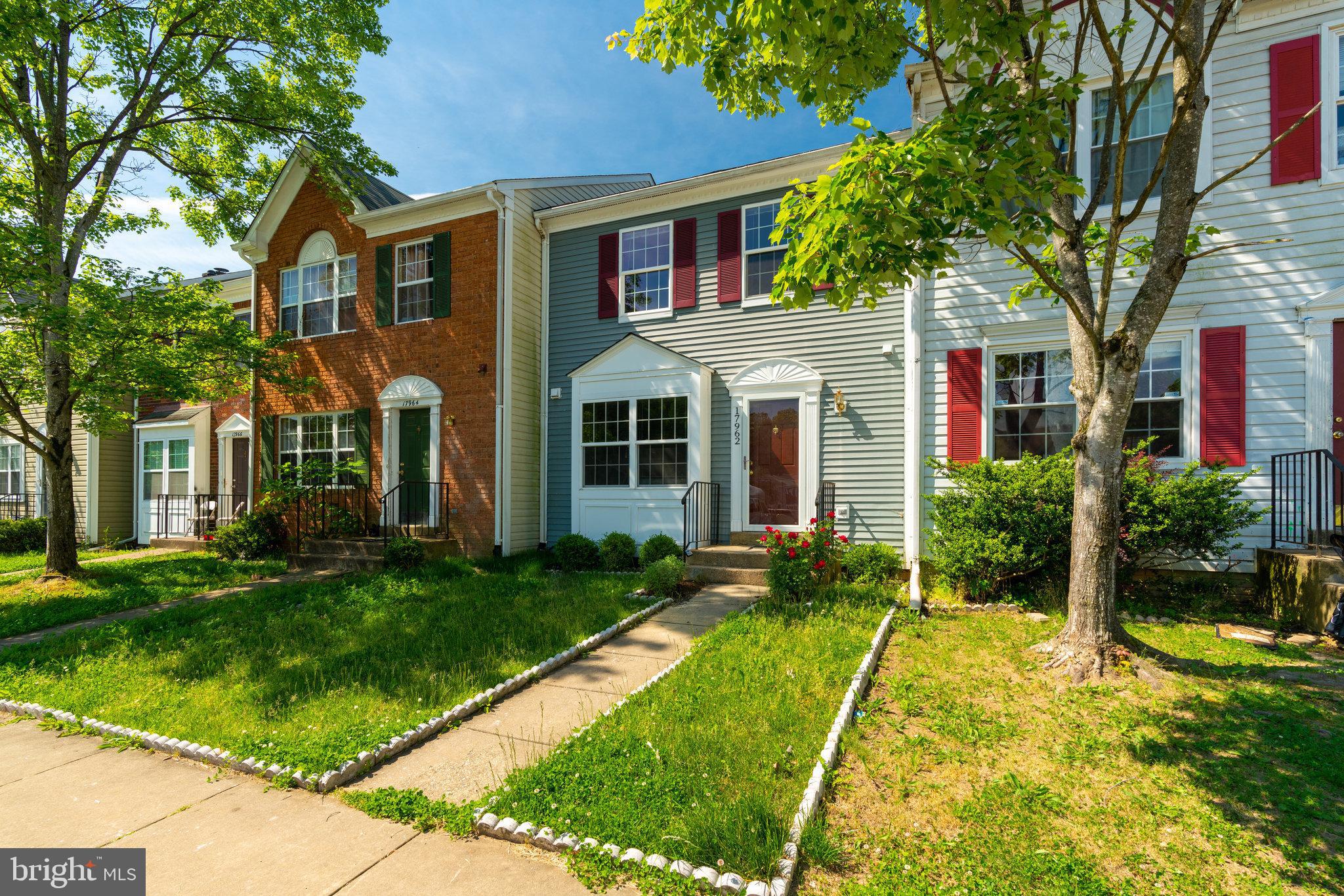 SOUTH COVE - Residential