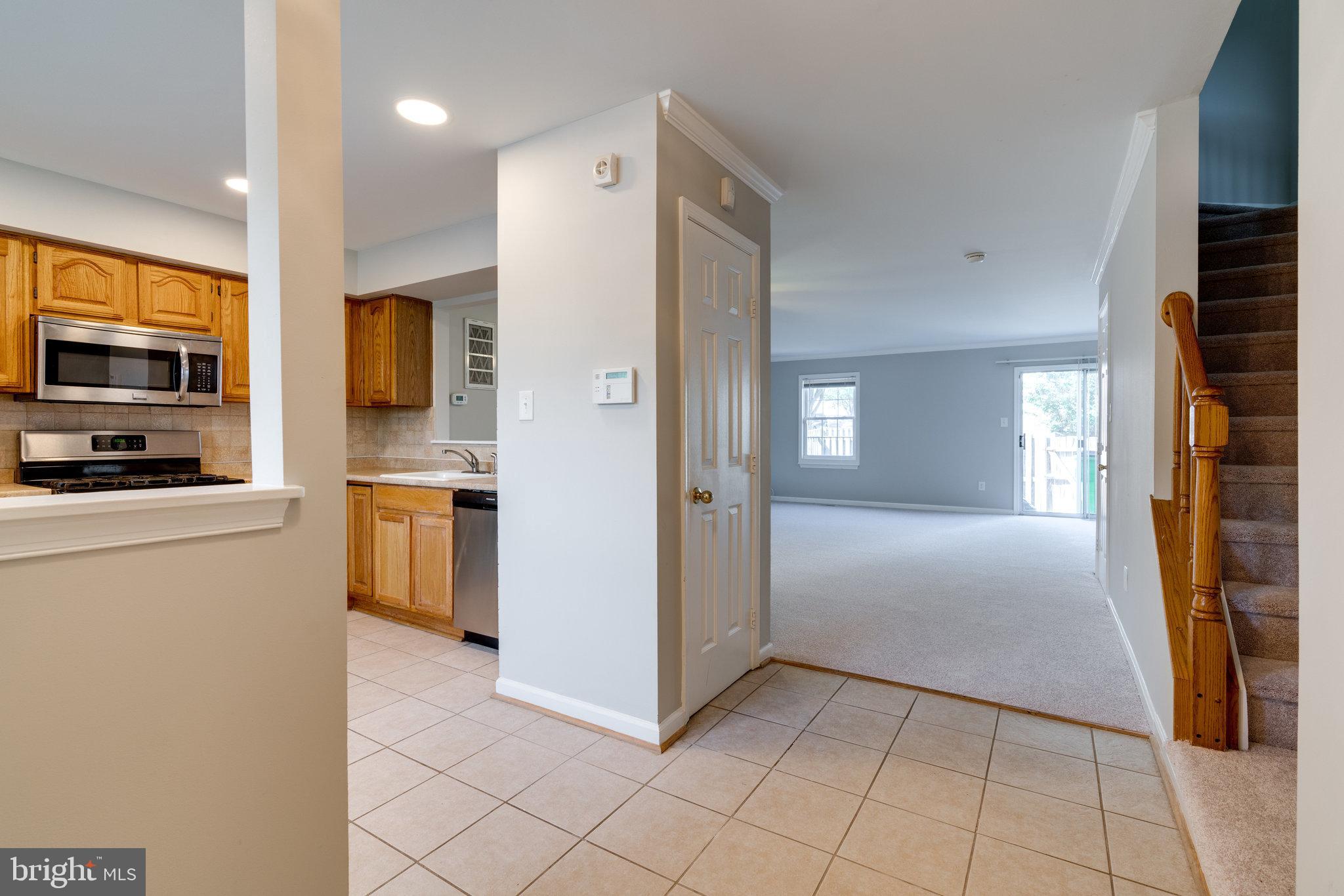 SOUTH COVE - Residential