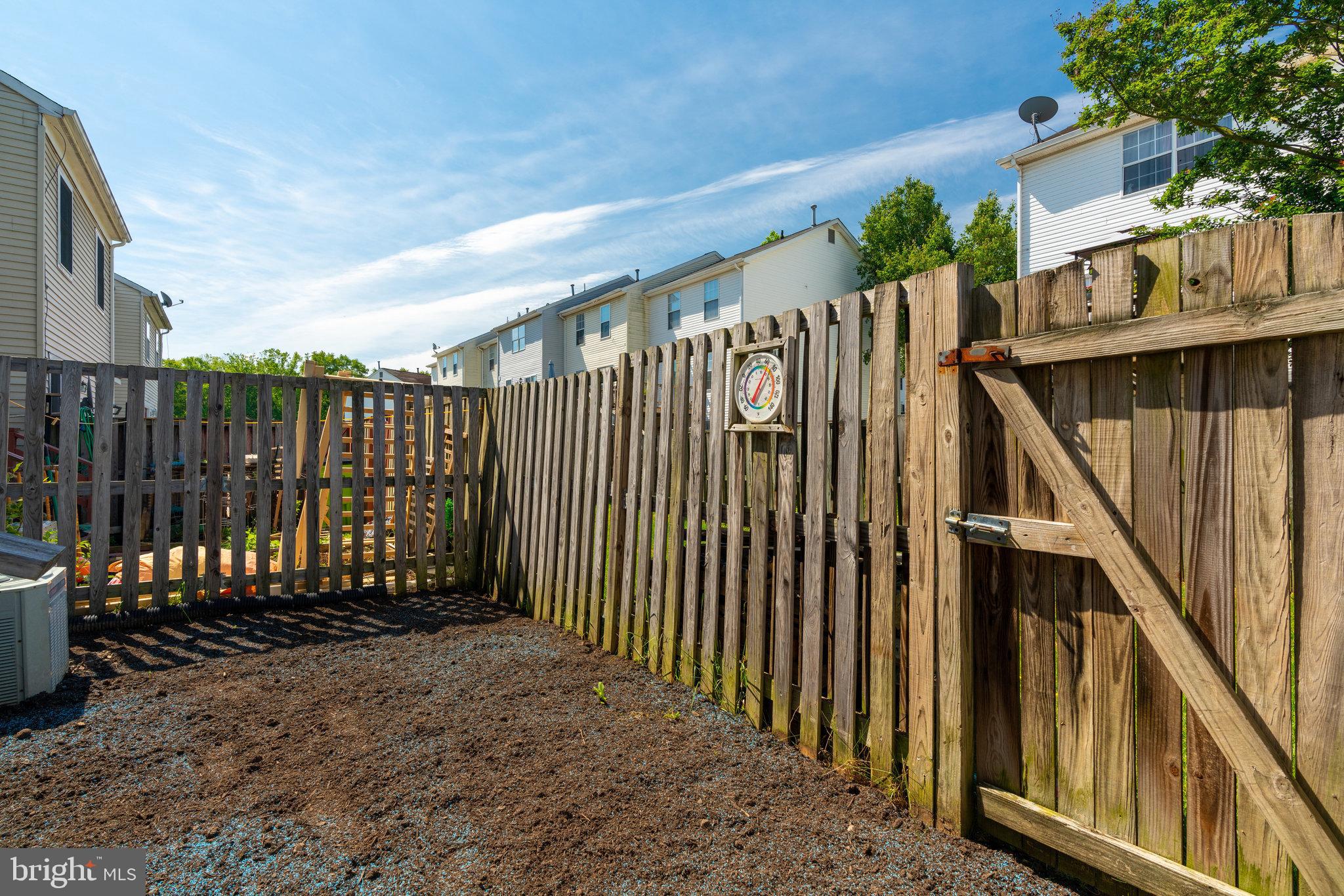 SOUTH COVE - Residential